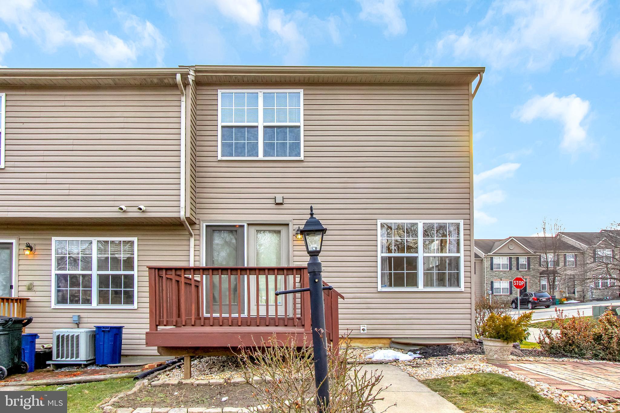 MANOR TWP - Residential