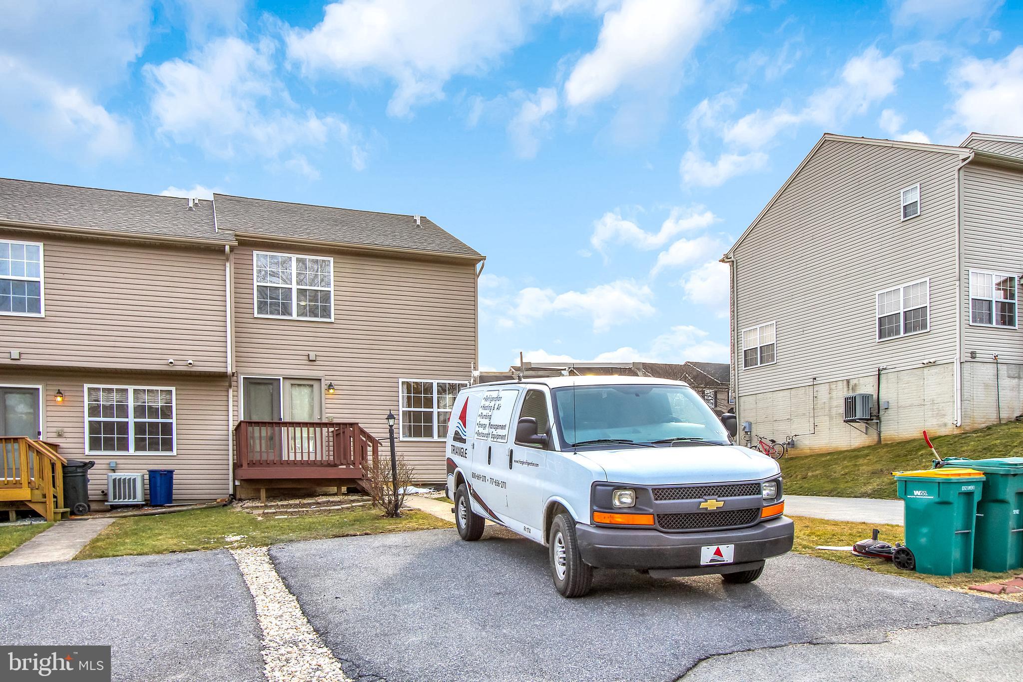 MANOR TWP - Residential