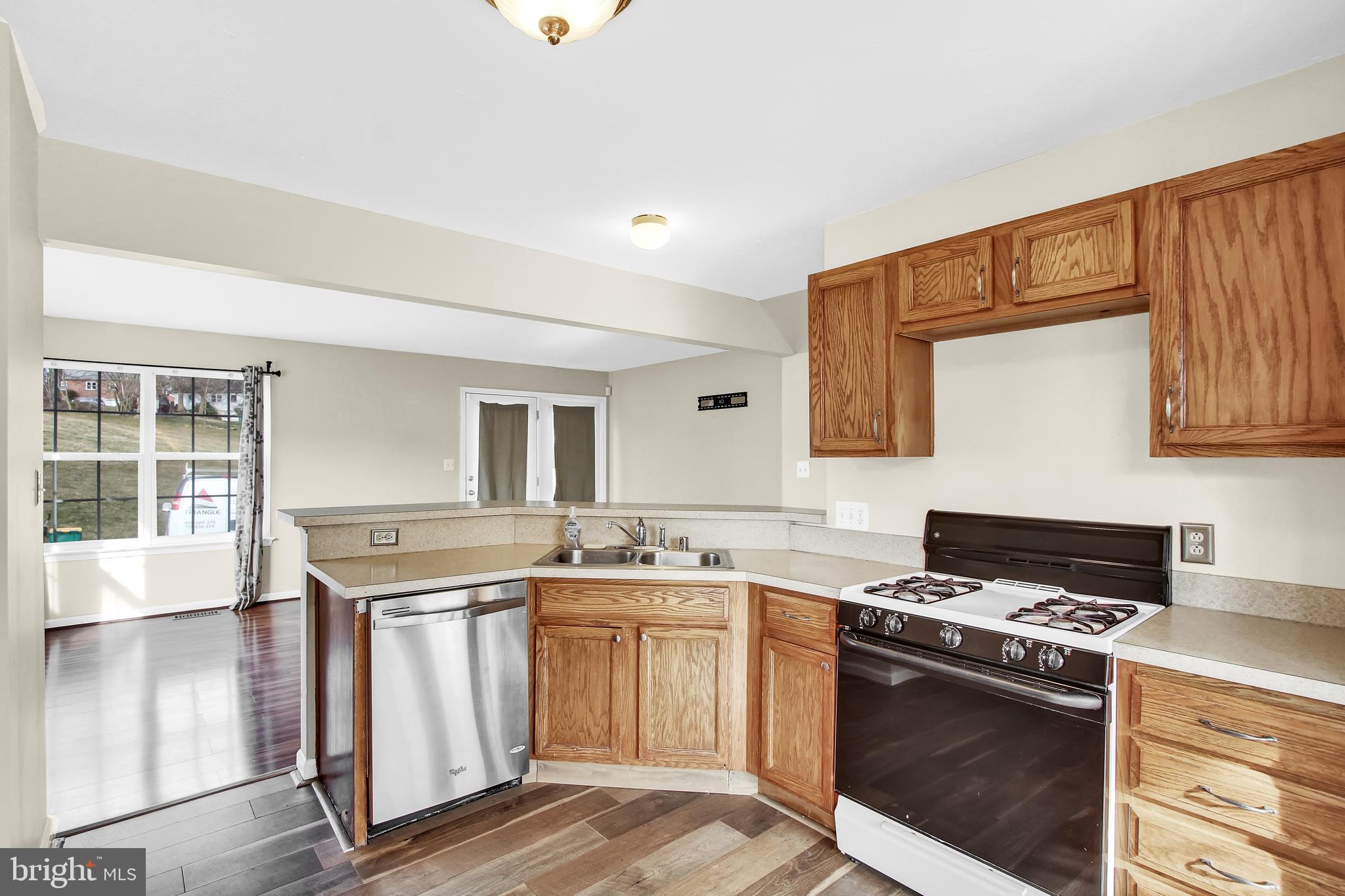 MANOR TWP - Residential