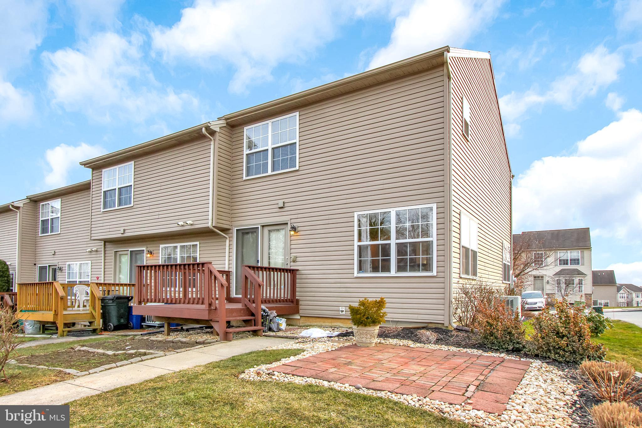 MANOR TWP - Residential
