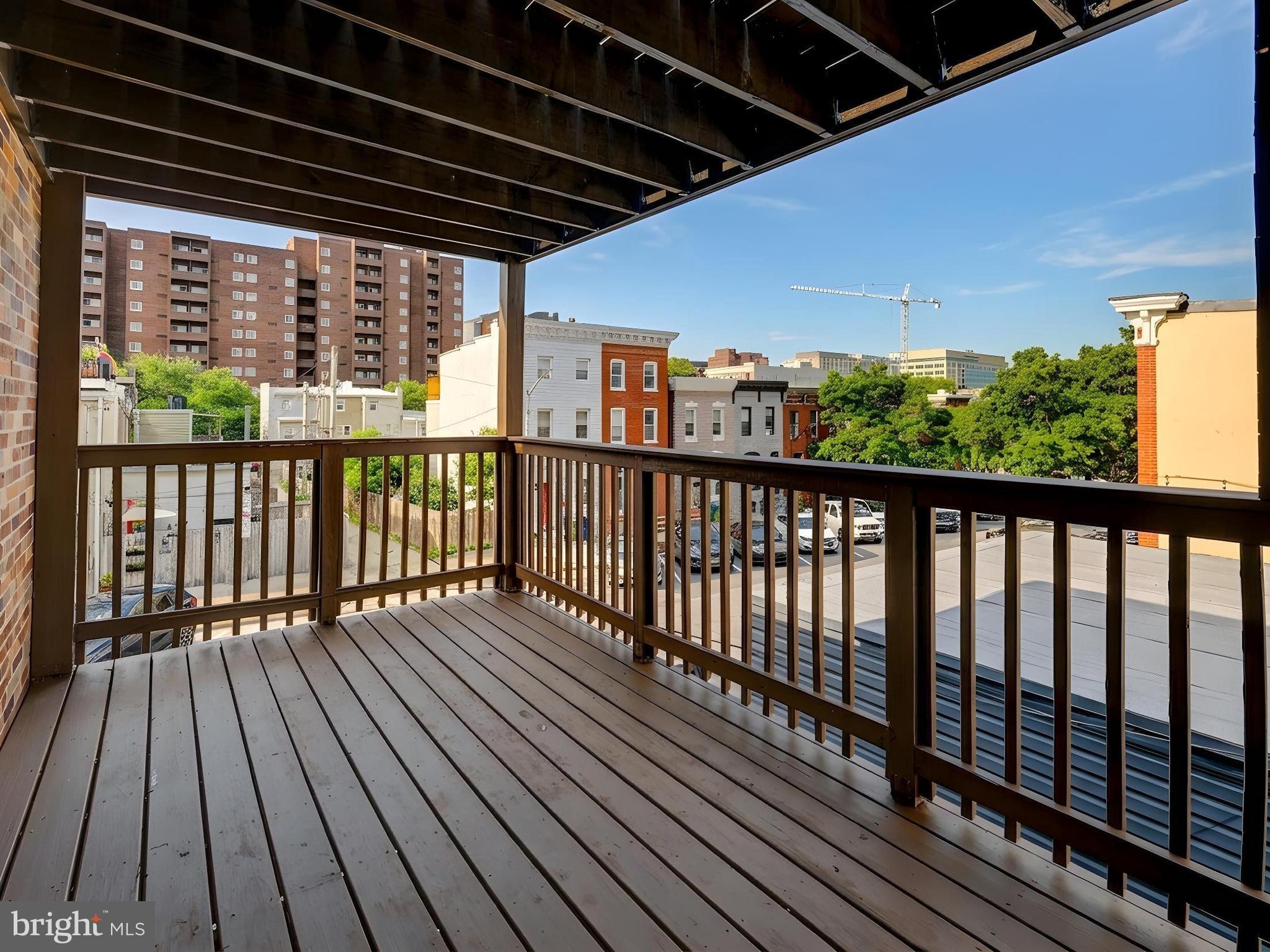 BUTCHERS HILL - Residential