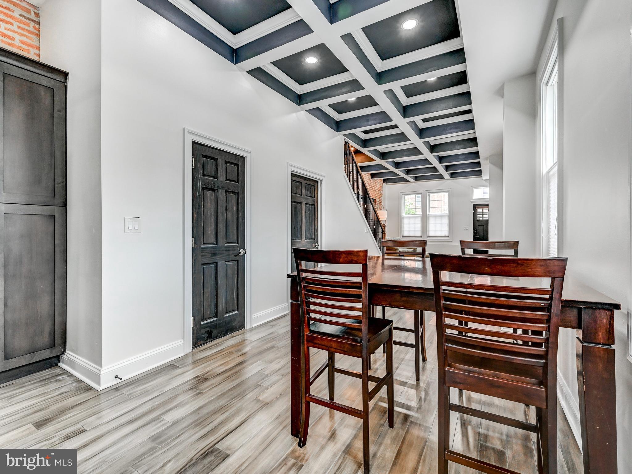 BUTCHERS HILL - Residential