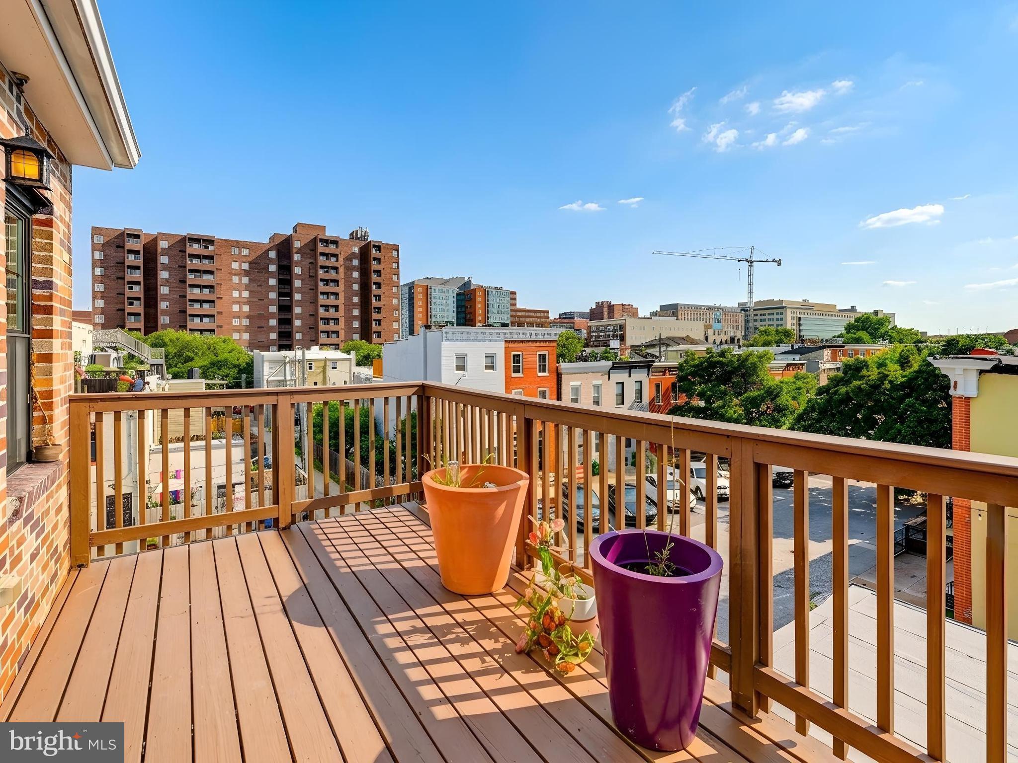 BUTCHERS HILL - Residential