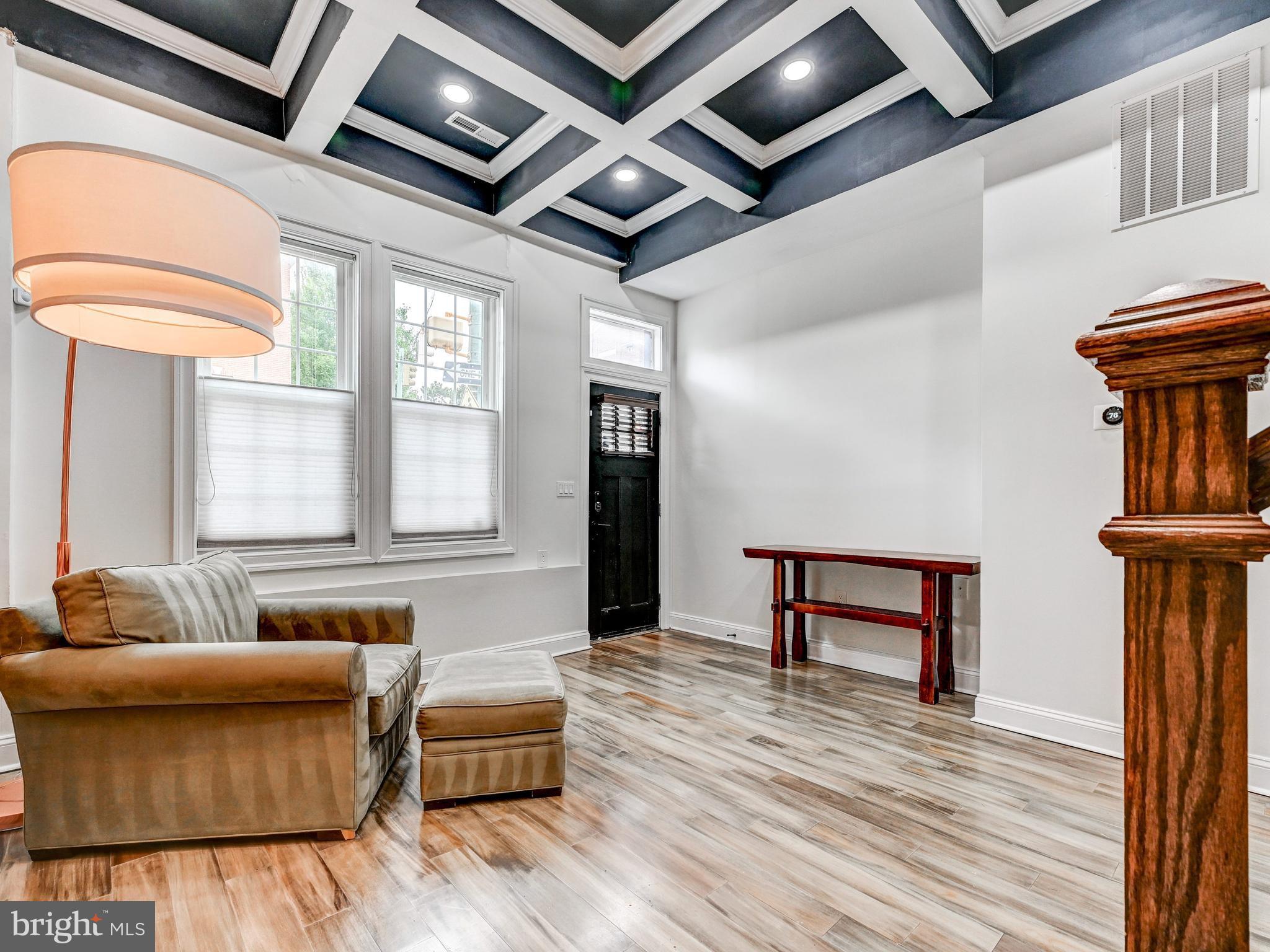 BUTCHERS HILL - Residential
