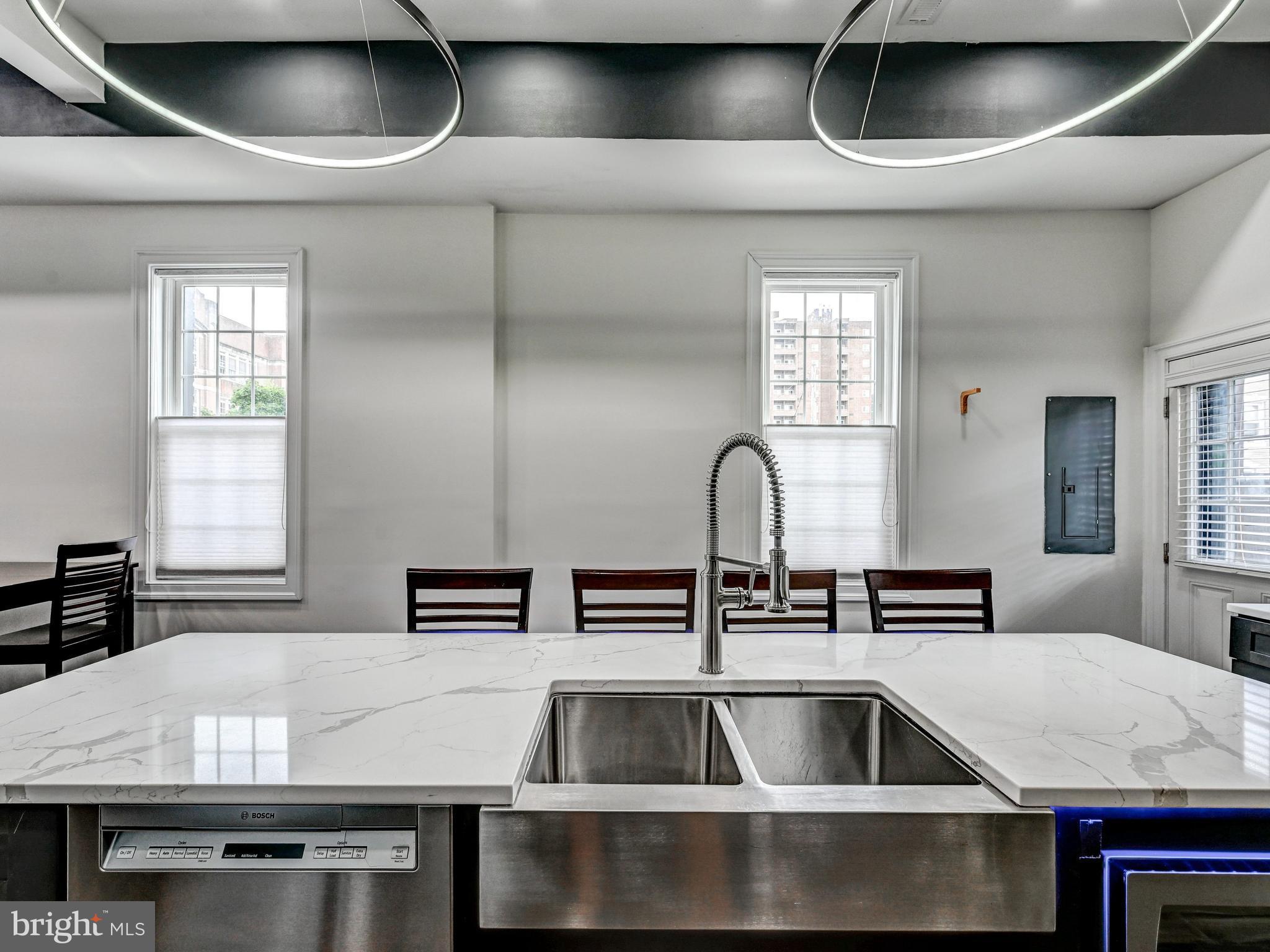 BUTCHERS HILL - Residential