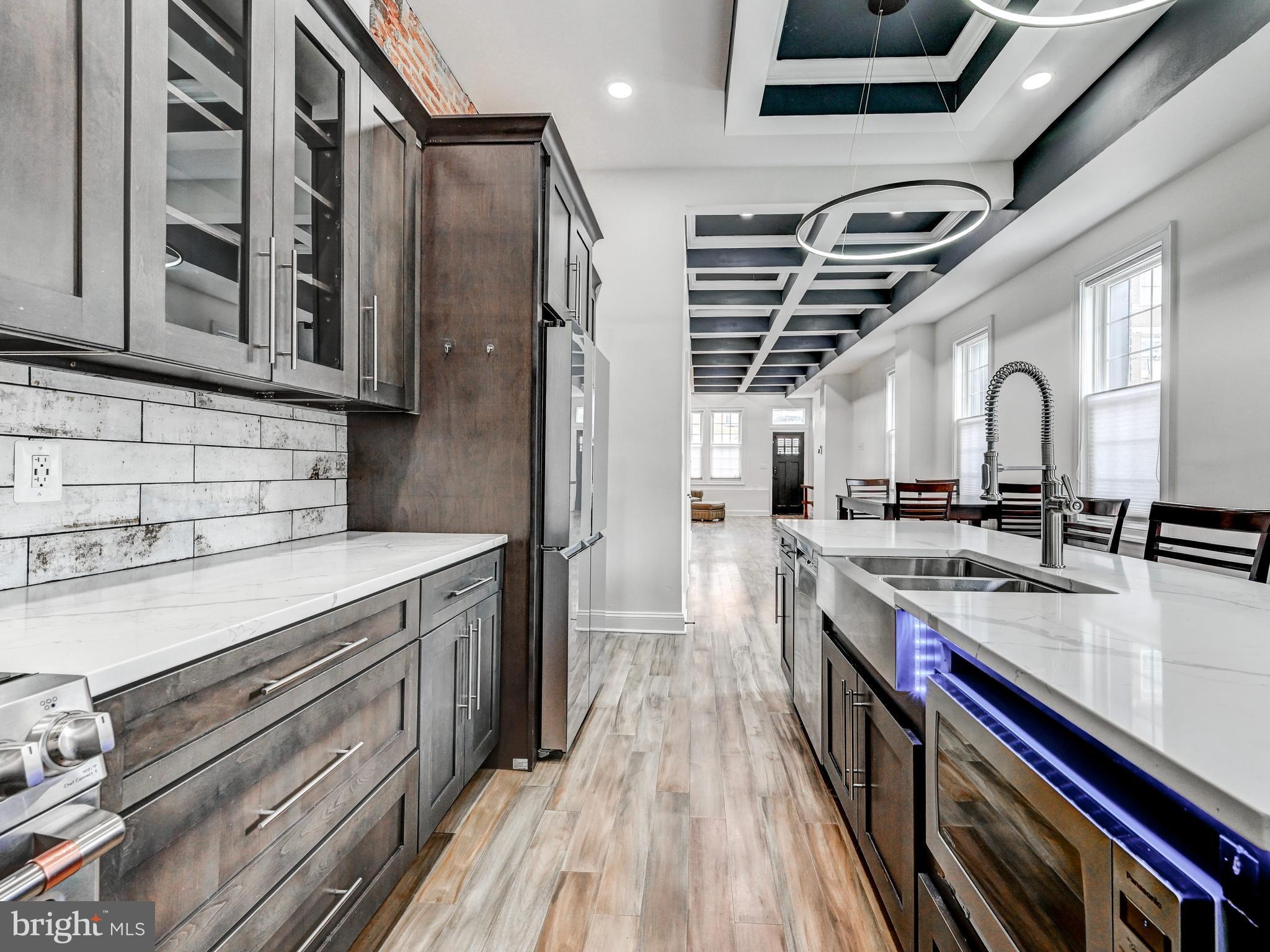 BUTCHERS HILL - Residential