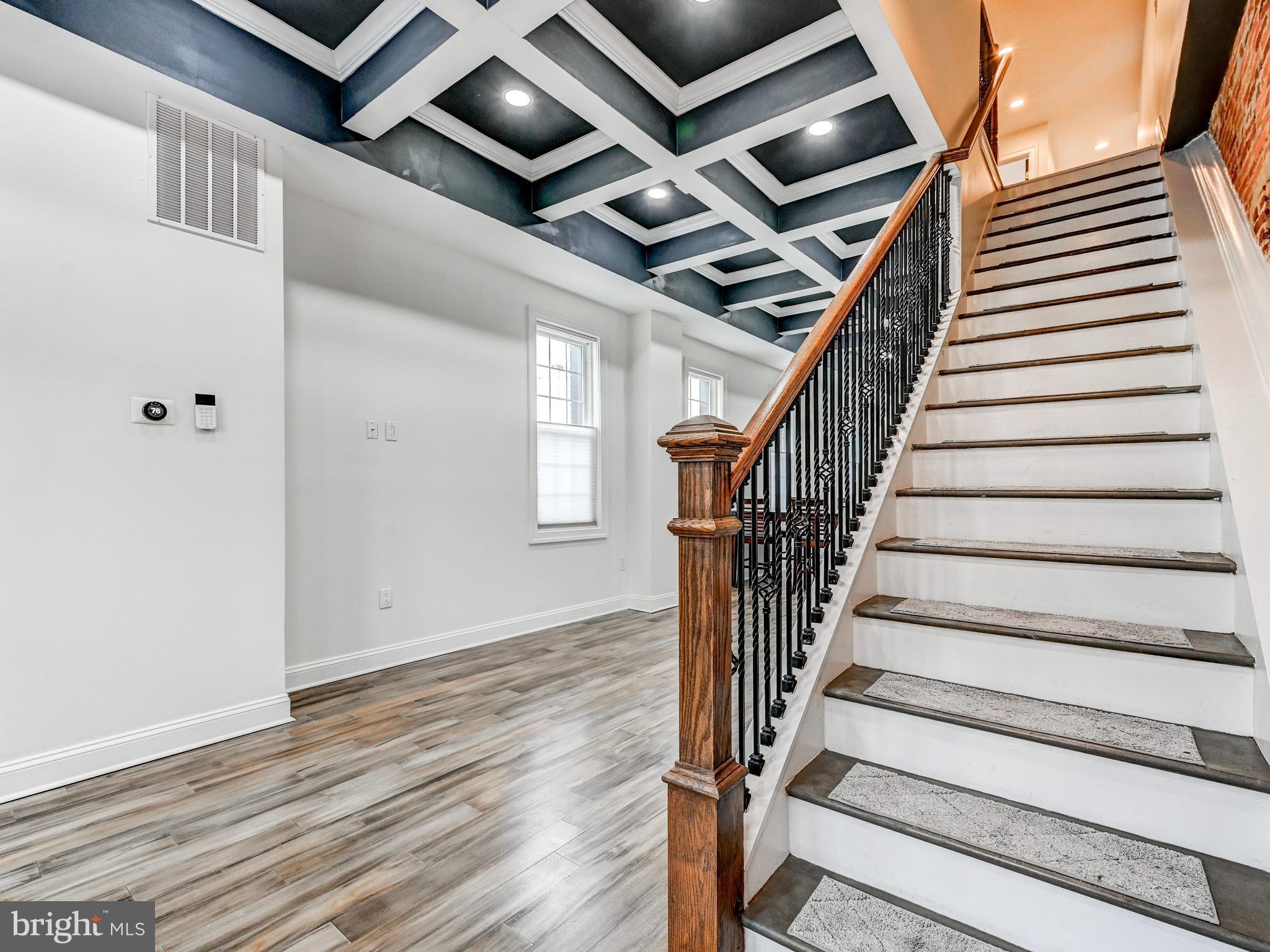 BUTCHERS HILL - Residential