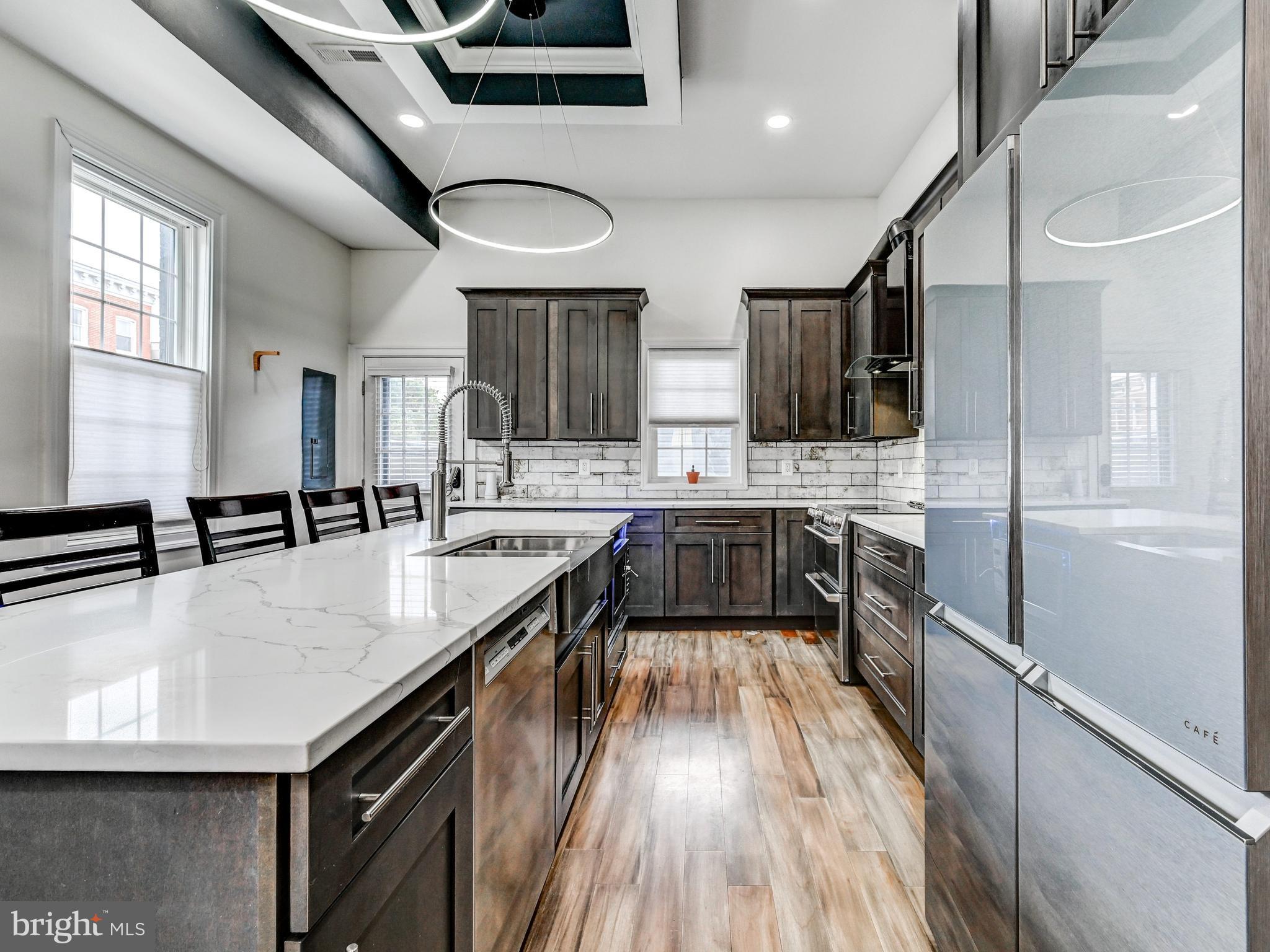BUTCHERS HILL - Residential