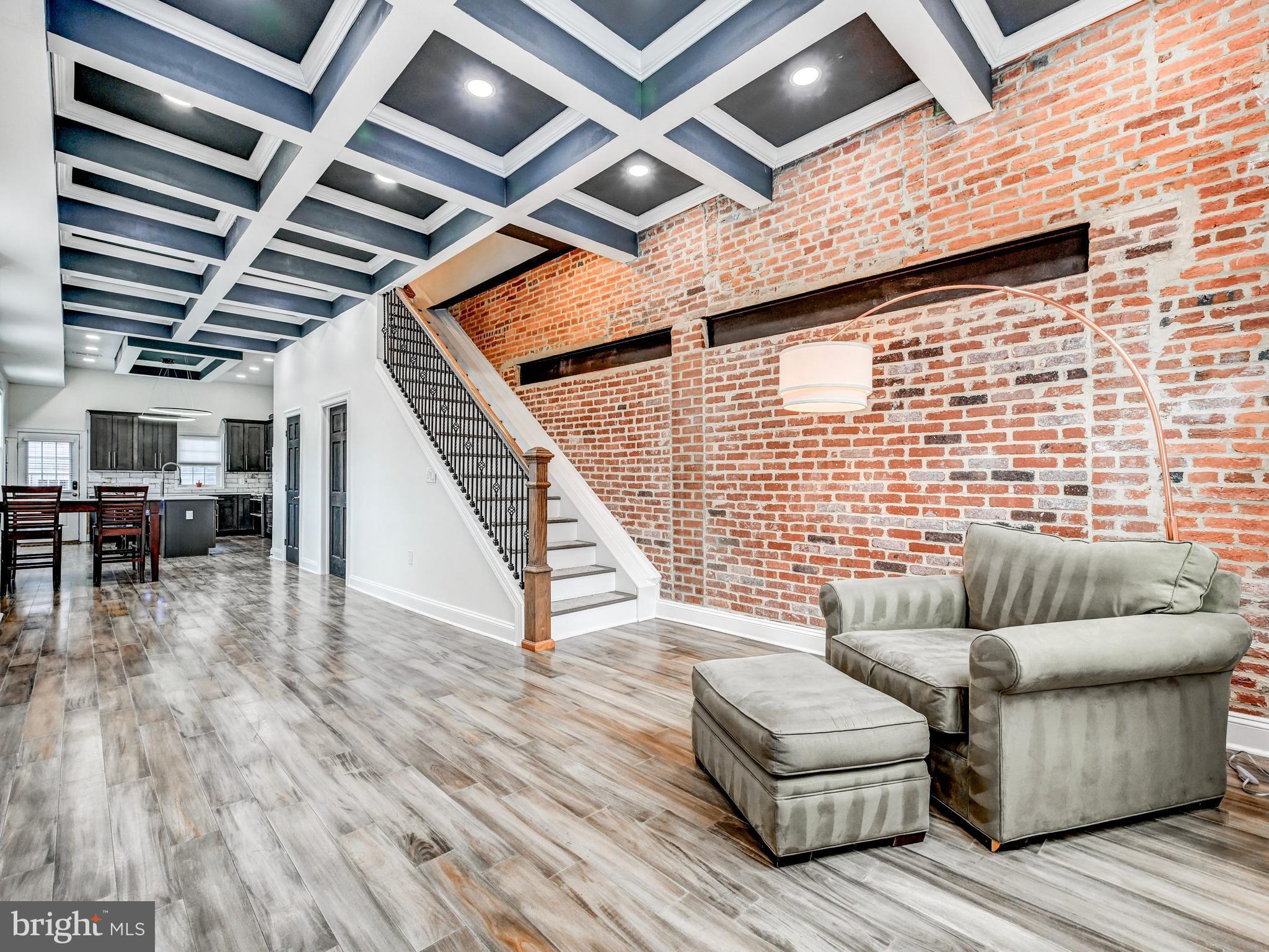 BUTCHERS HILL - Residential