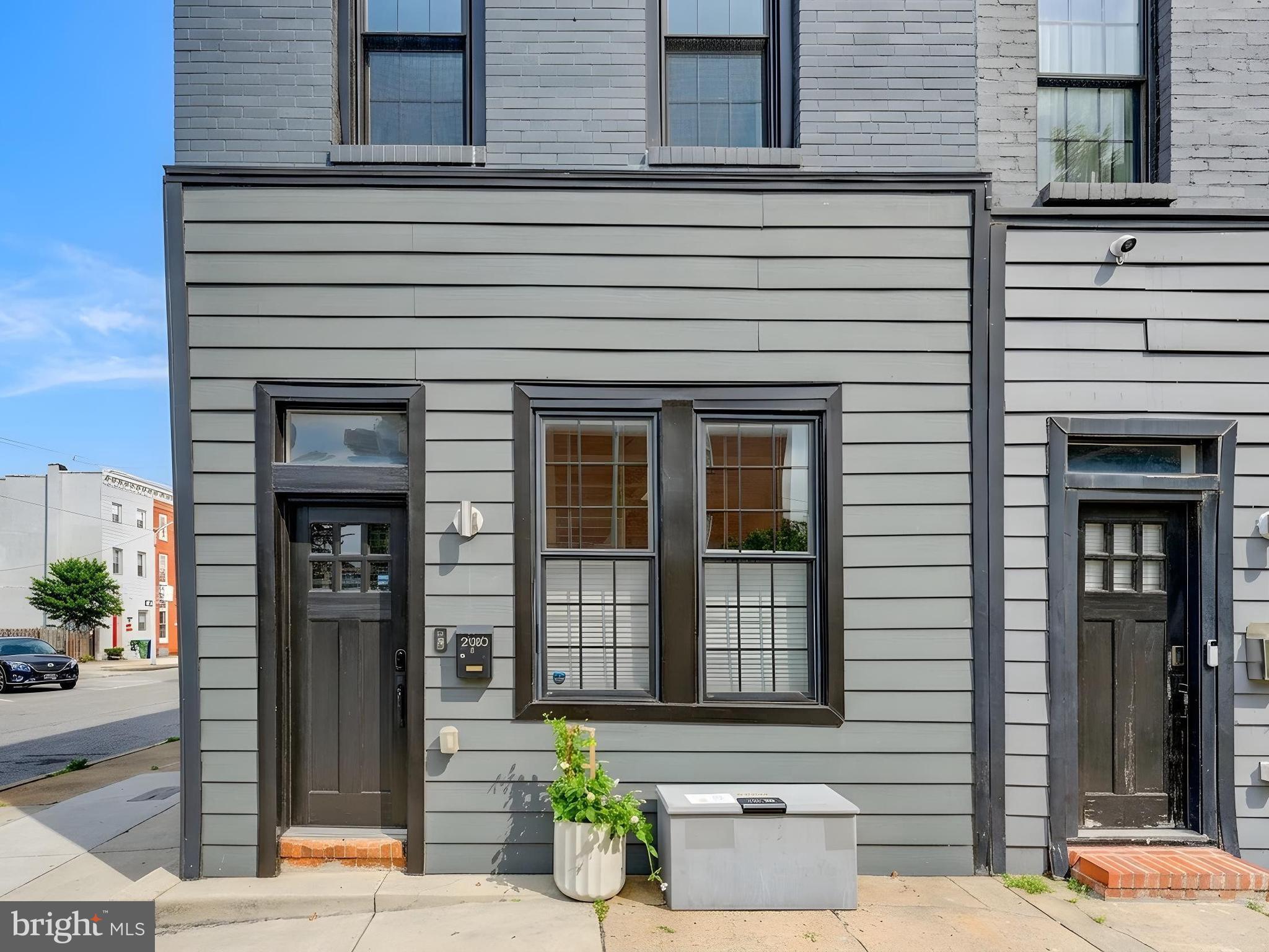 BUTCHERS HILL - Residential