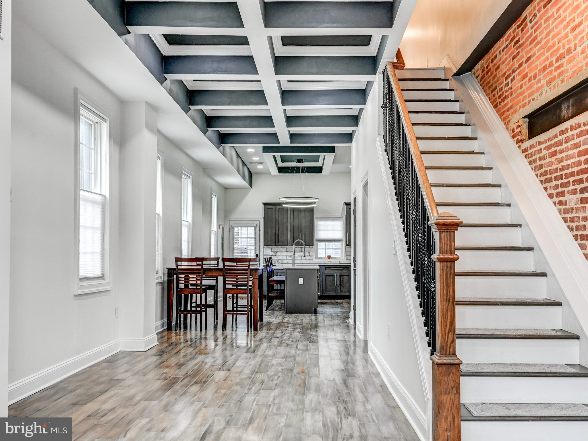 BUTCHERS HILL - Residential