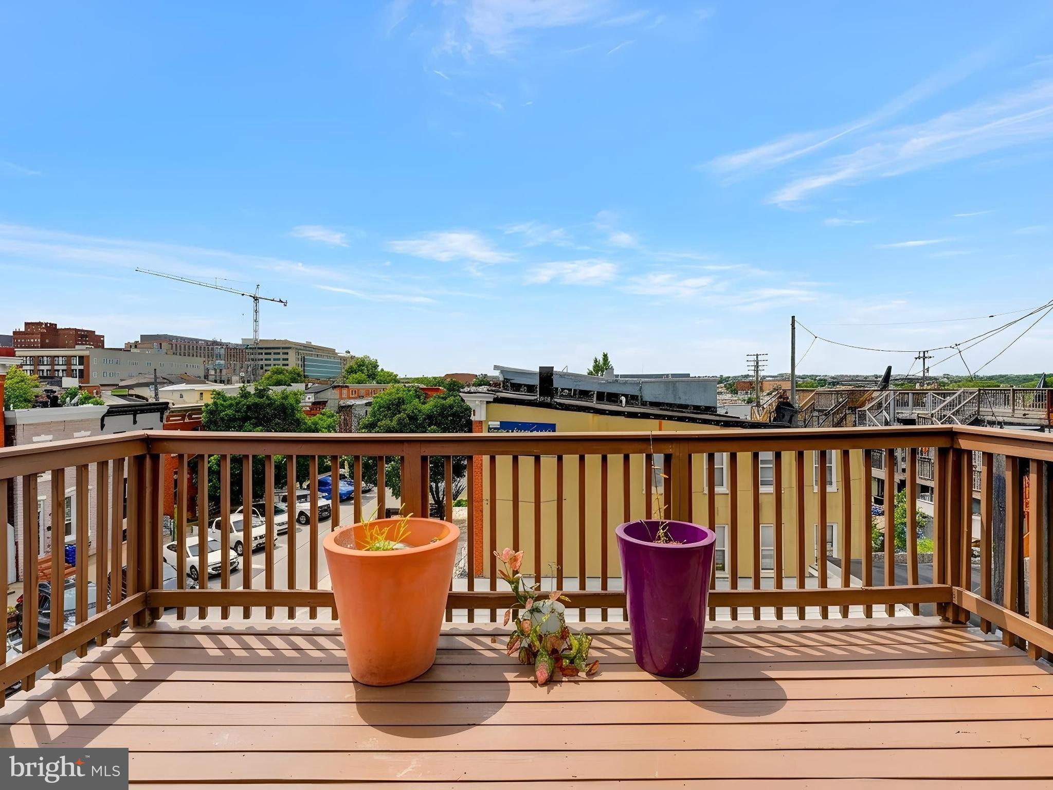 BUTCHERS HILL - Residential