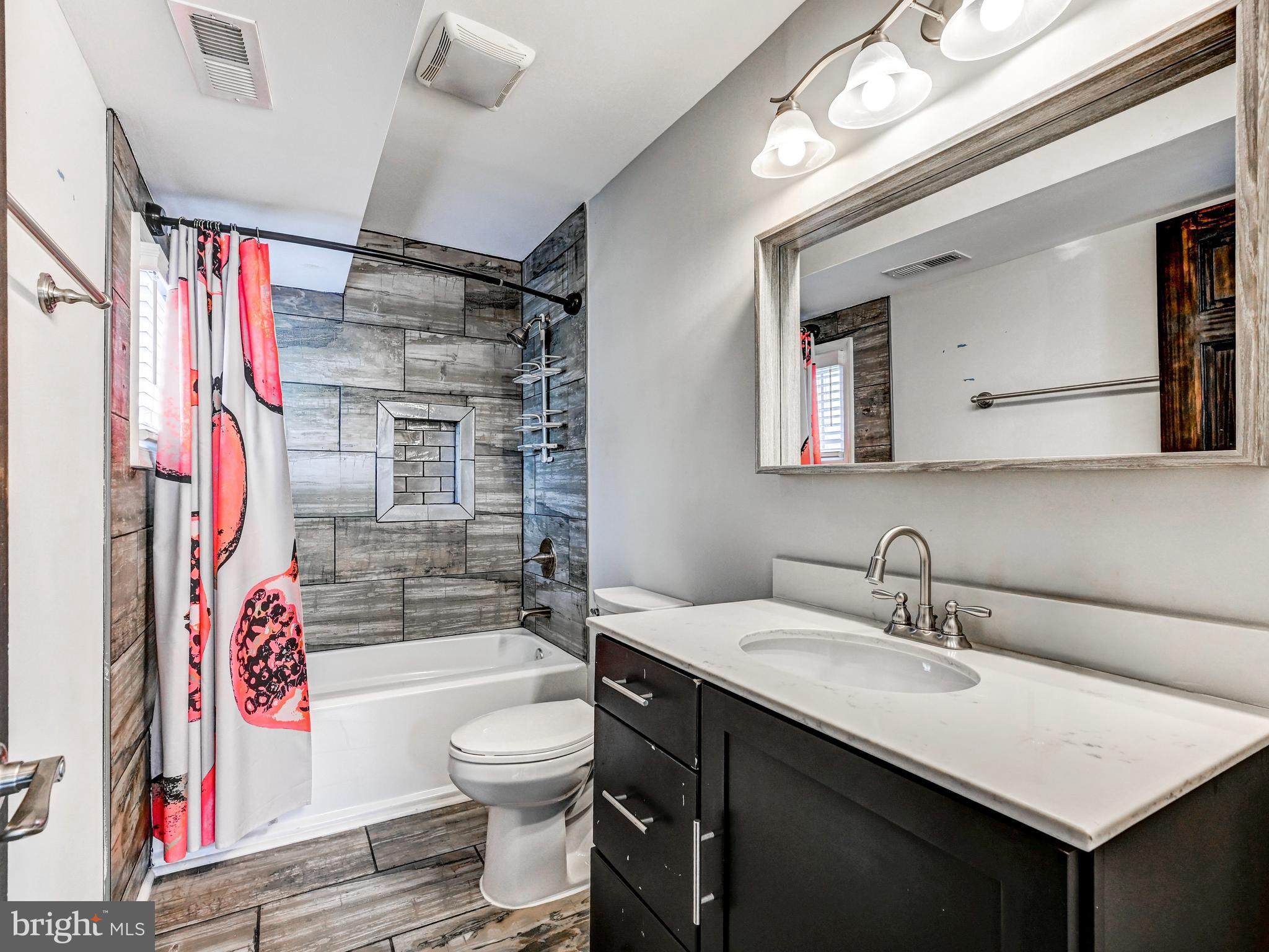BUTCHERS HILL - Residential