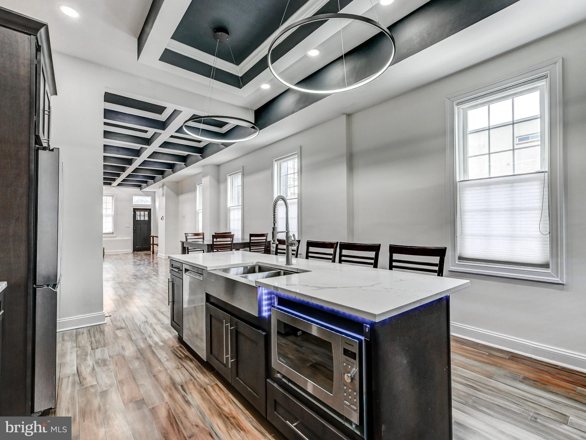 BUTCHERS HILL - Residential