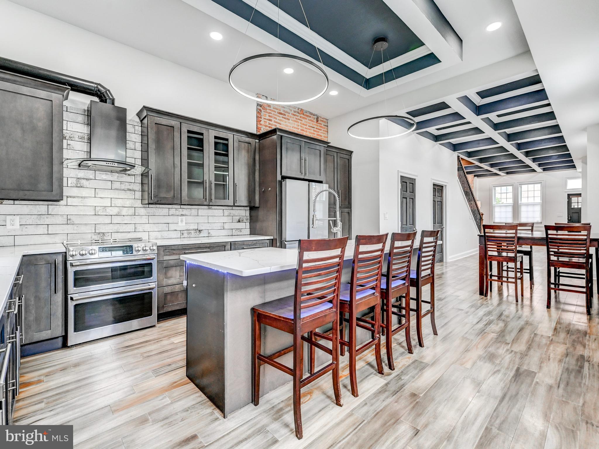 BUTCHERS HILL - Residential