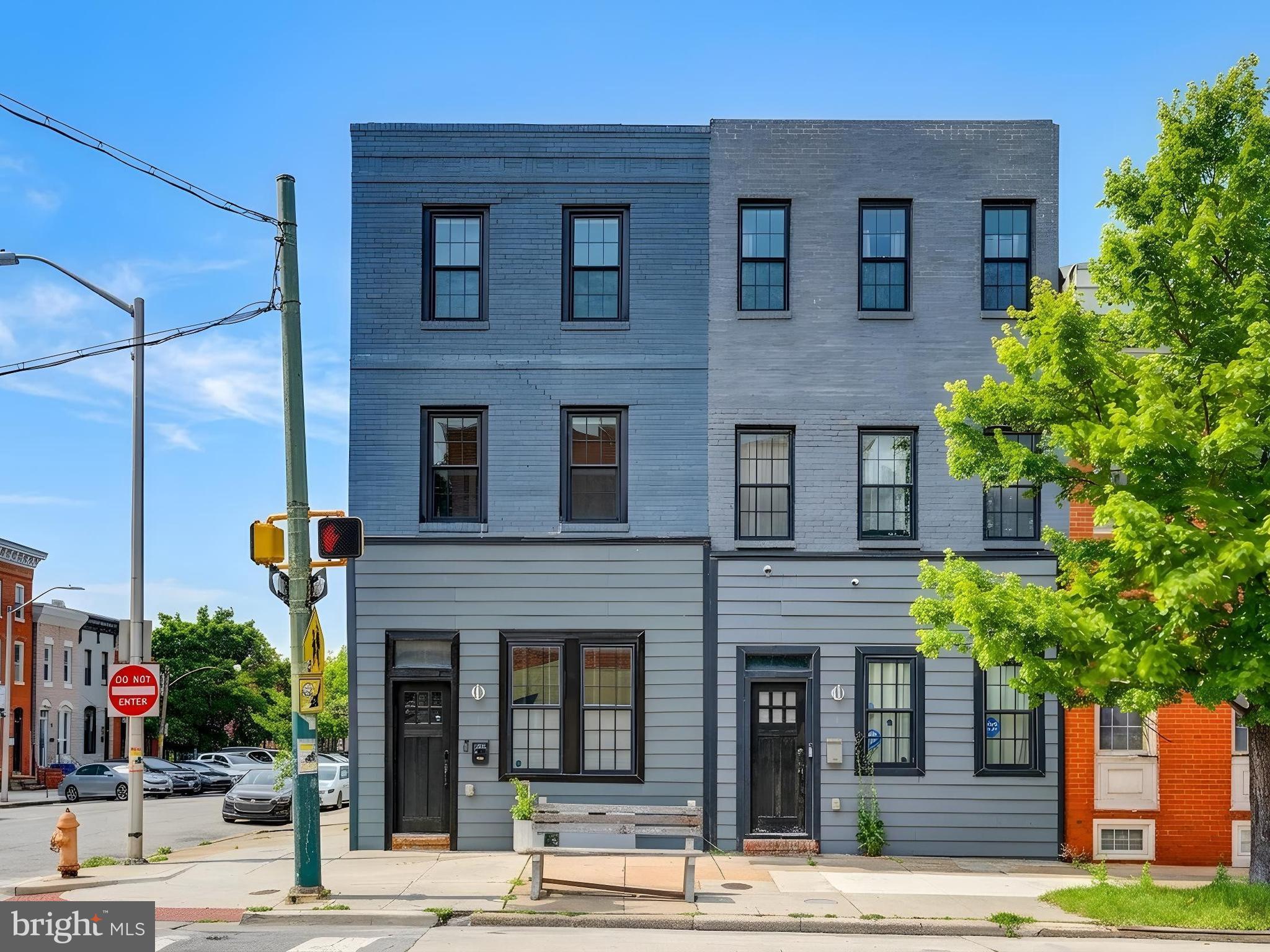 BUTCHERS HILL - Residential