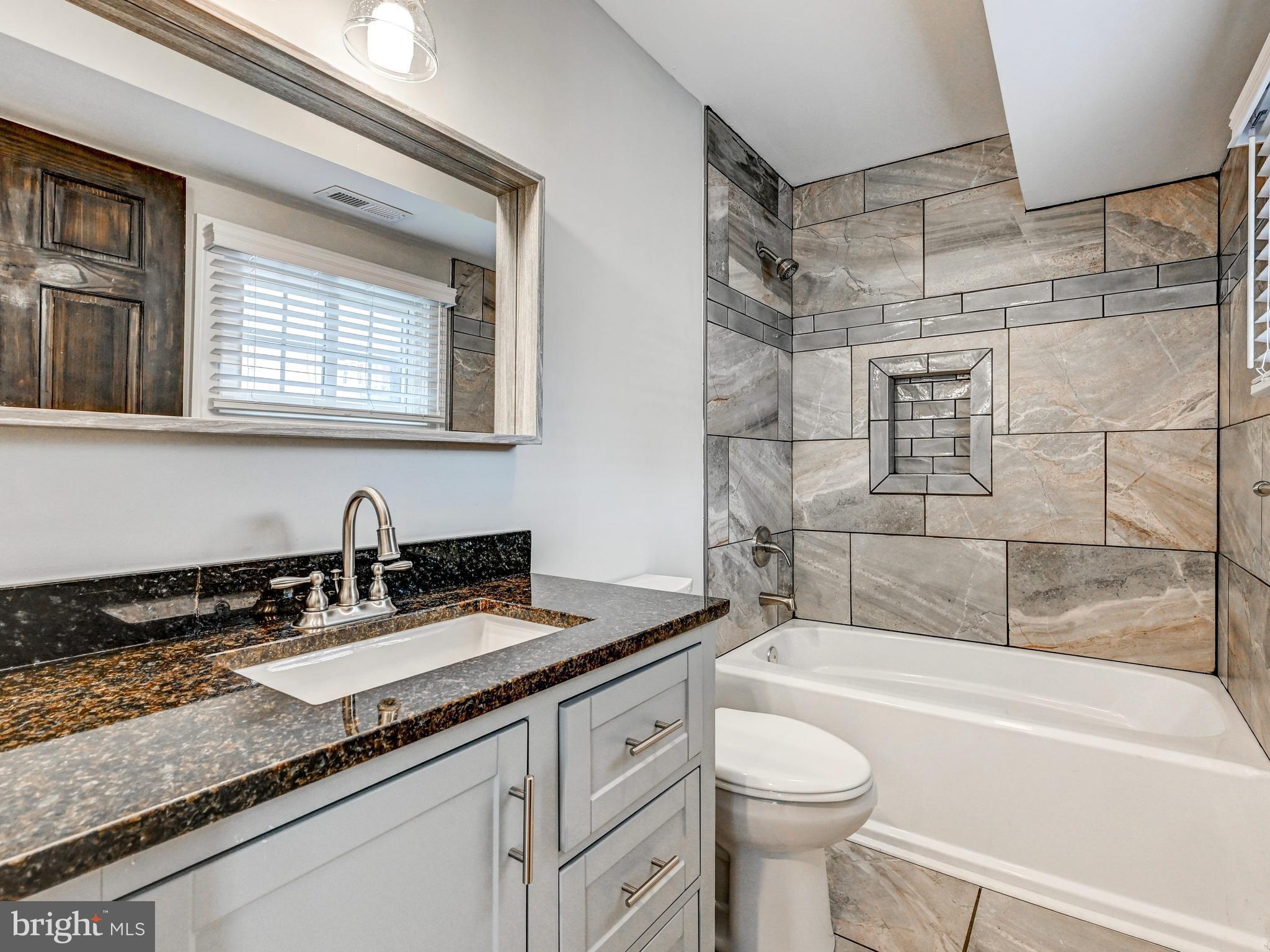 BUTCHERS HILL - Residential