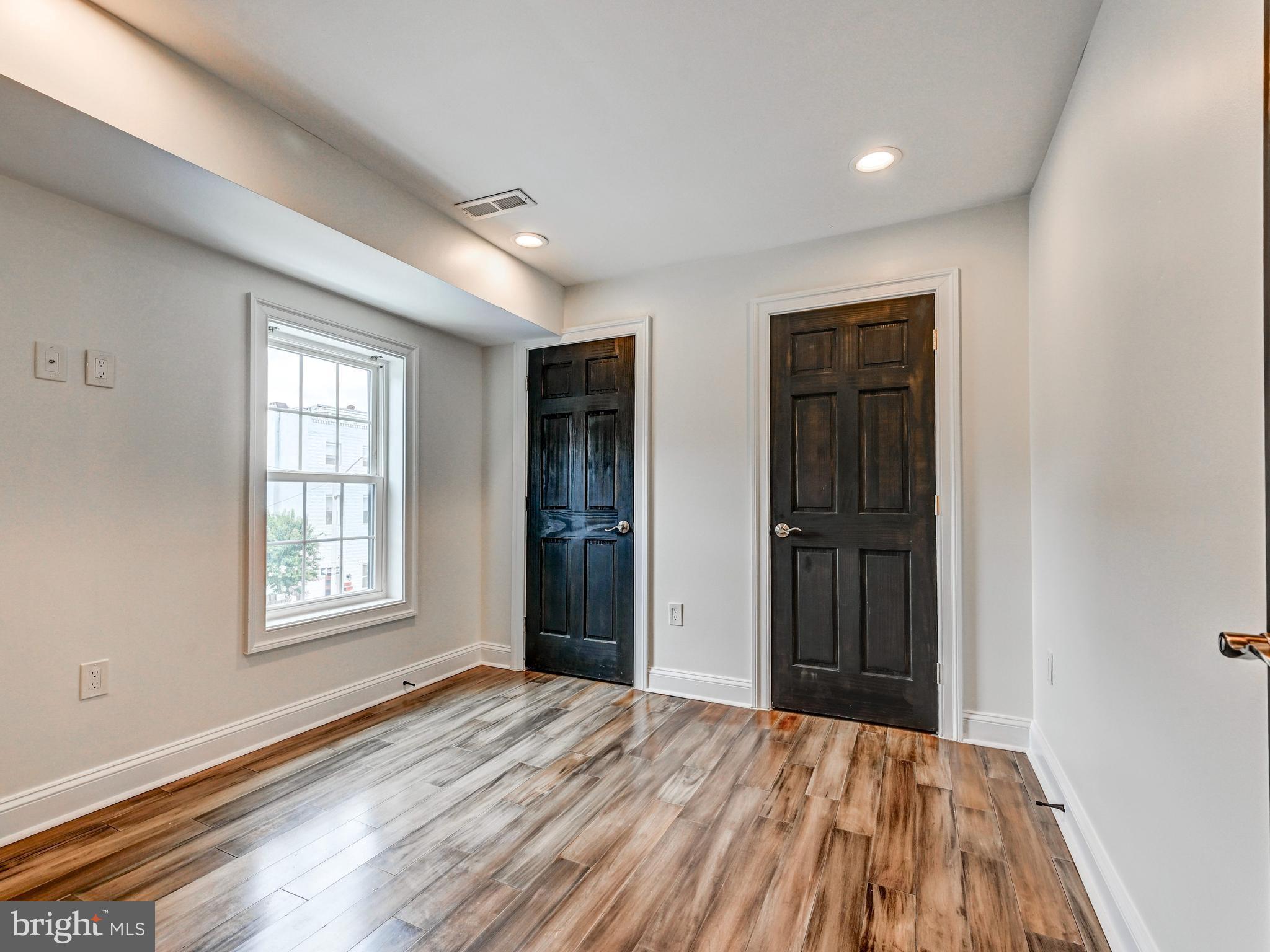 BUTCHERS HILL - Residential