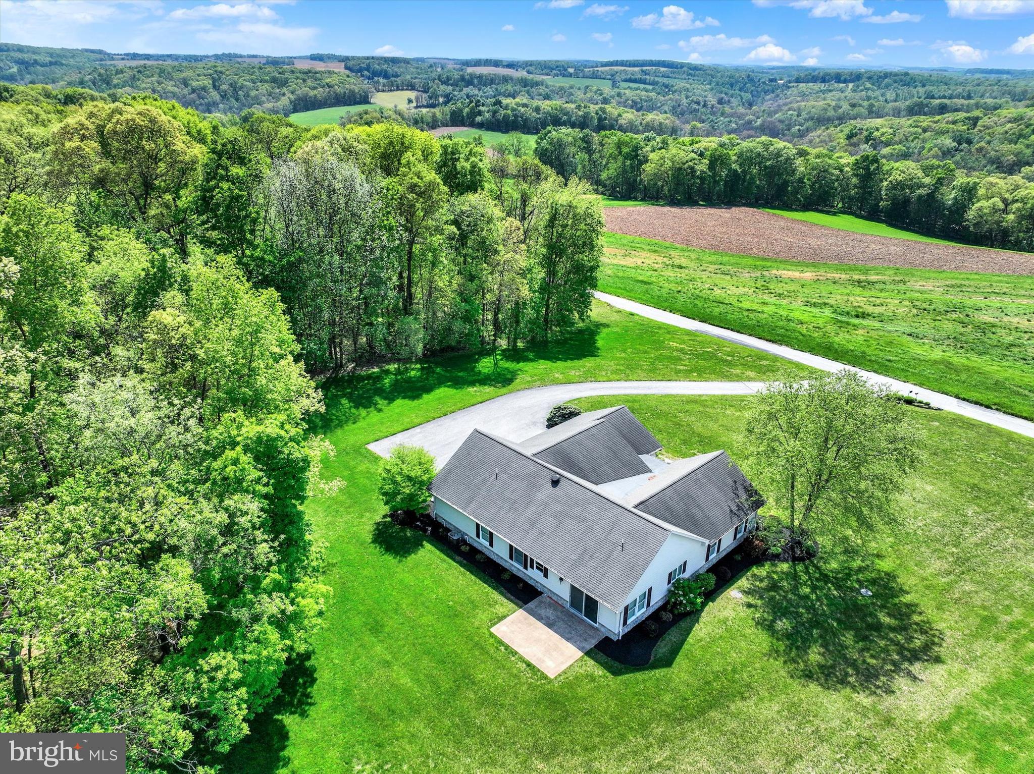 NORTH HOPEWELL TWP - Residential