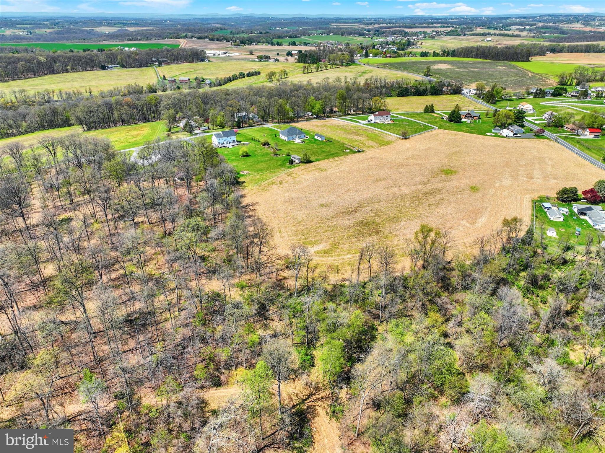 NORTH HOPEWELL TWP - Residential