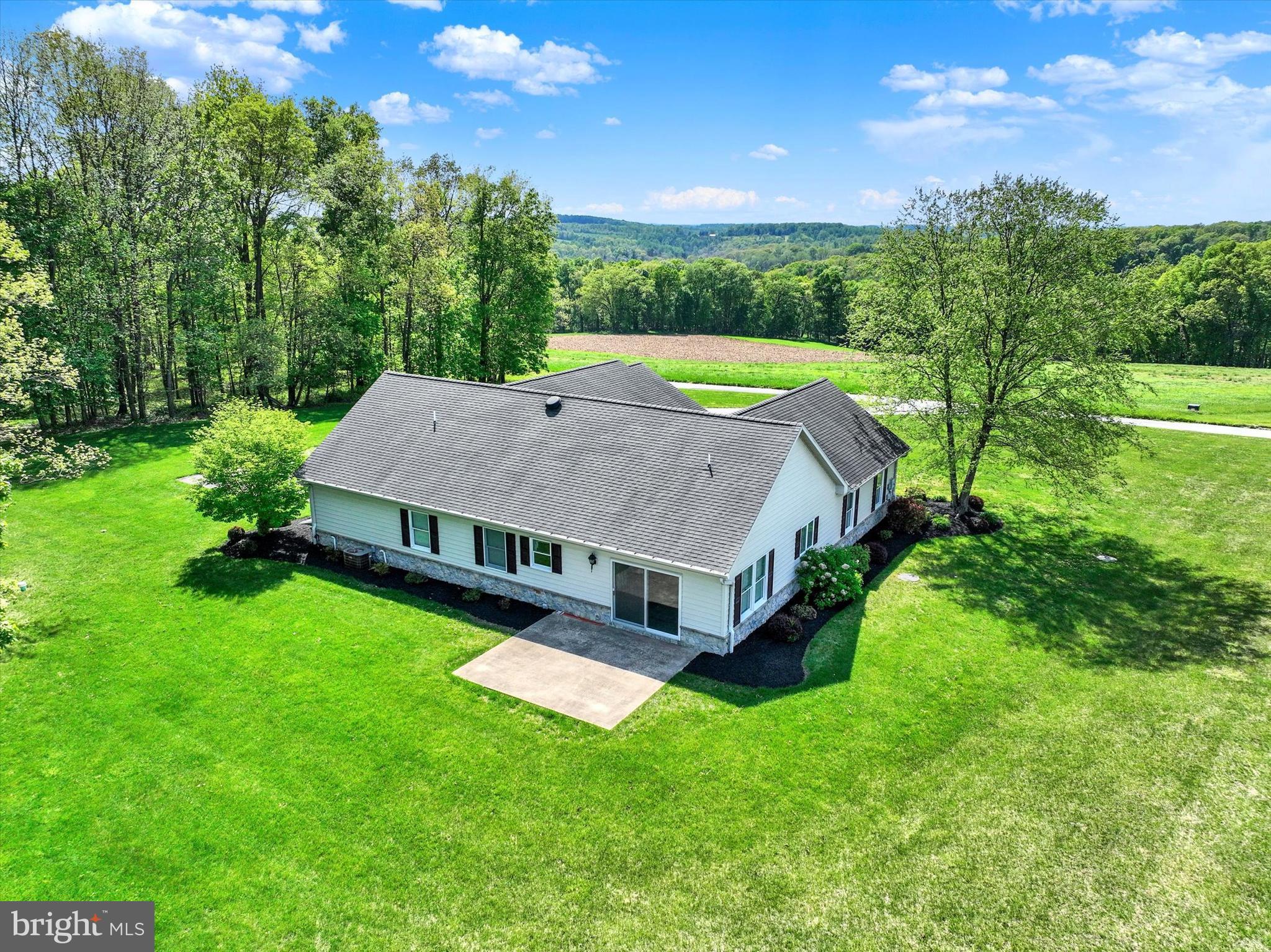 NORTH HOPEWELL TWP - Residential