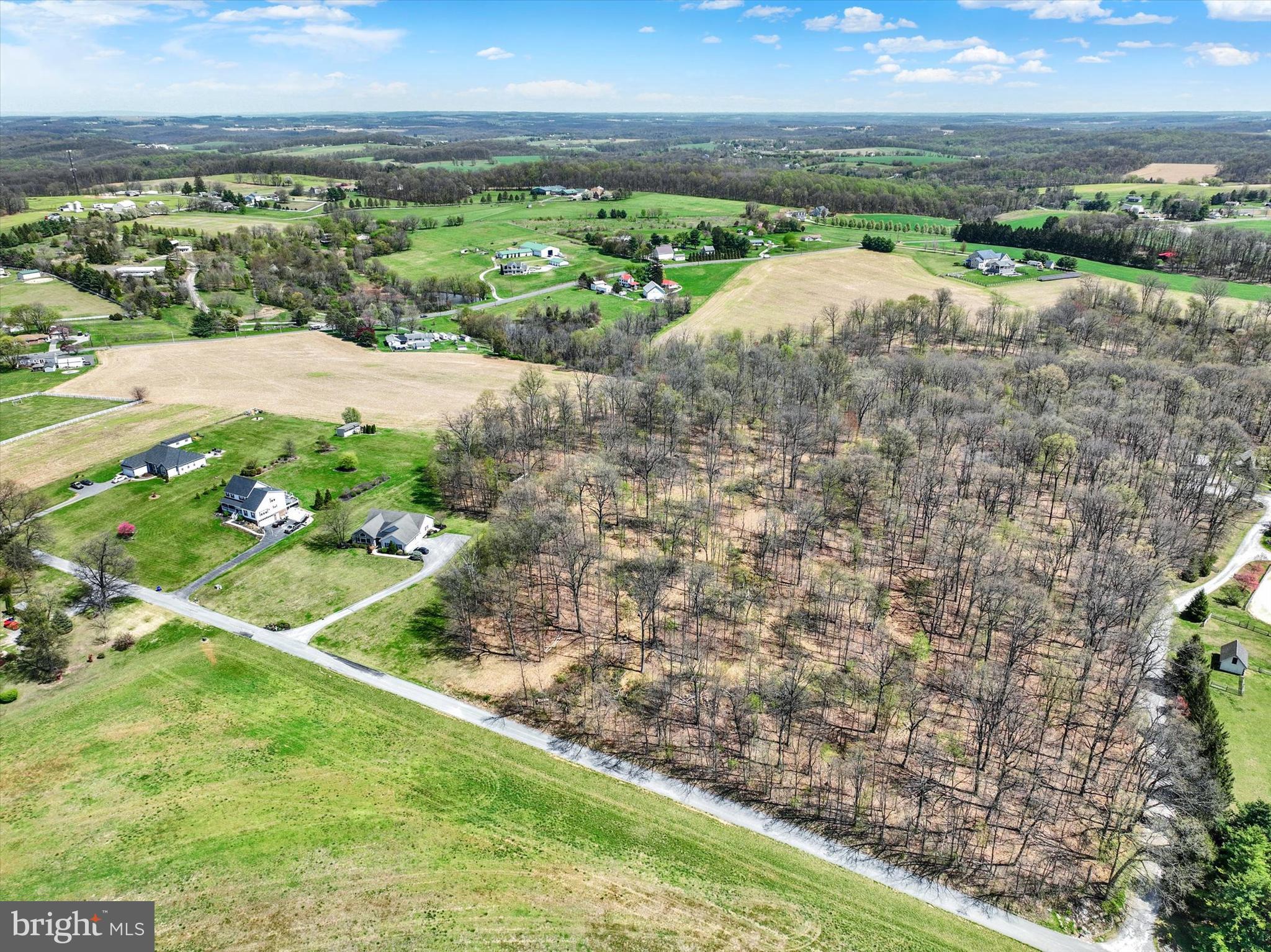 NORTH HOPEWELL TWP - Residential
