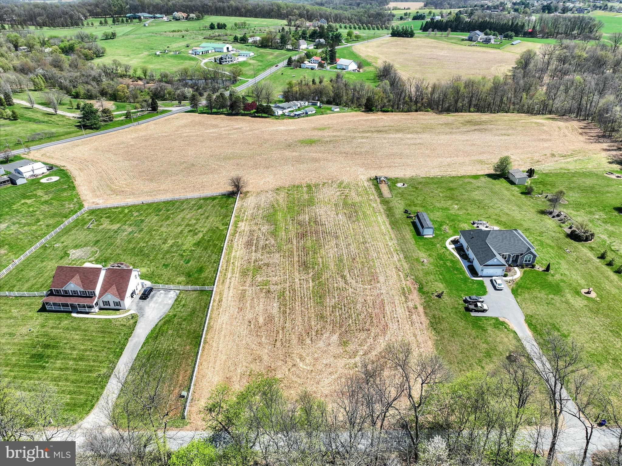 NORTH HOPEWELL TWP - Residential
