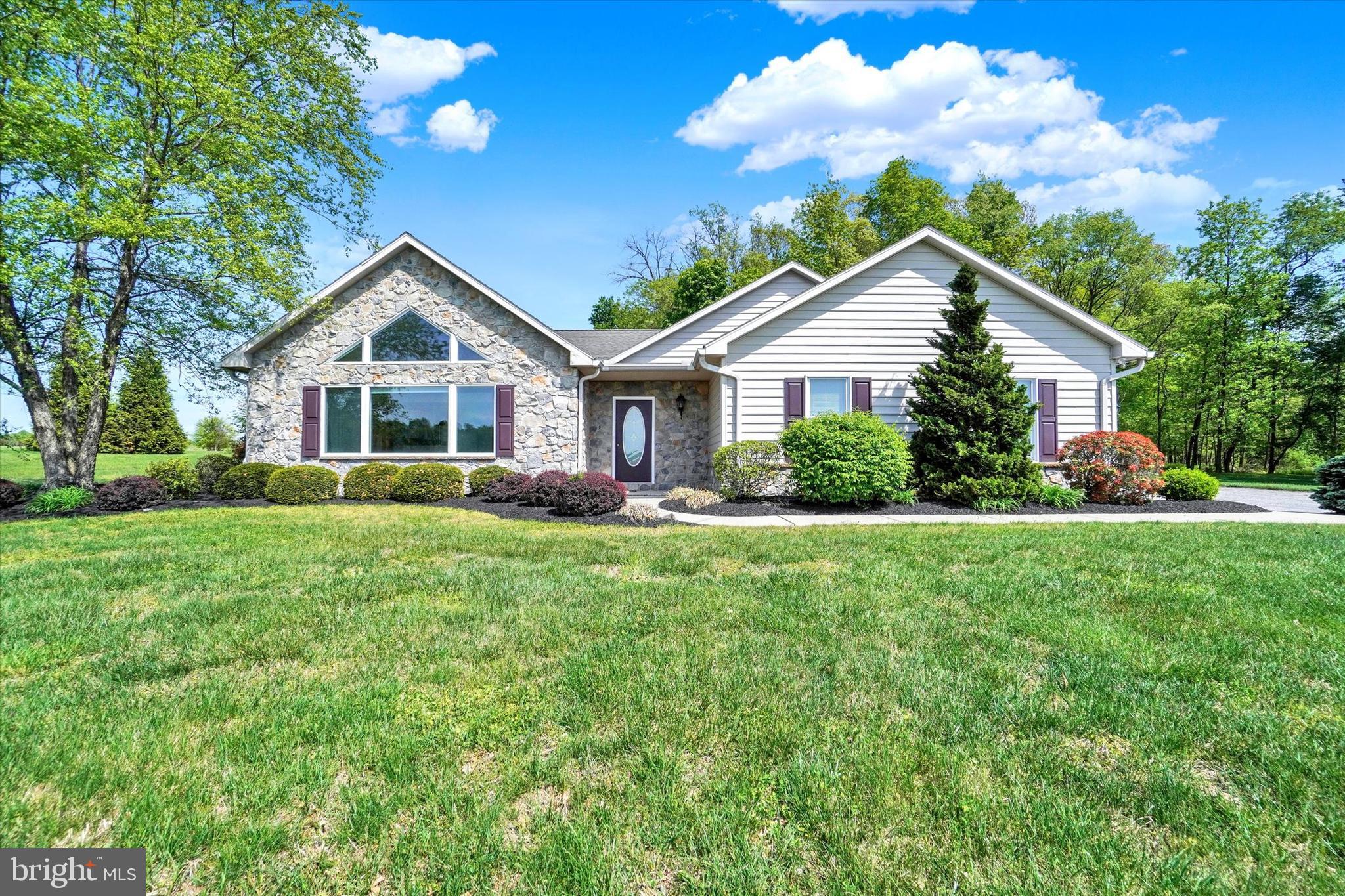 NORTH HOPEWELL TWP - Residential