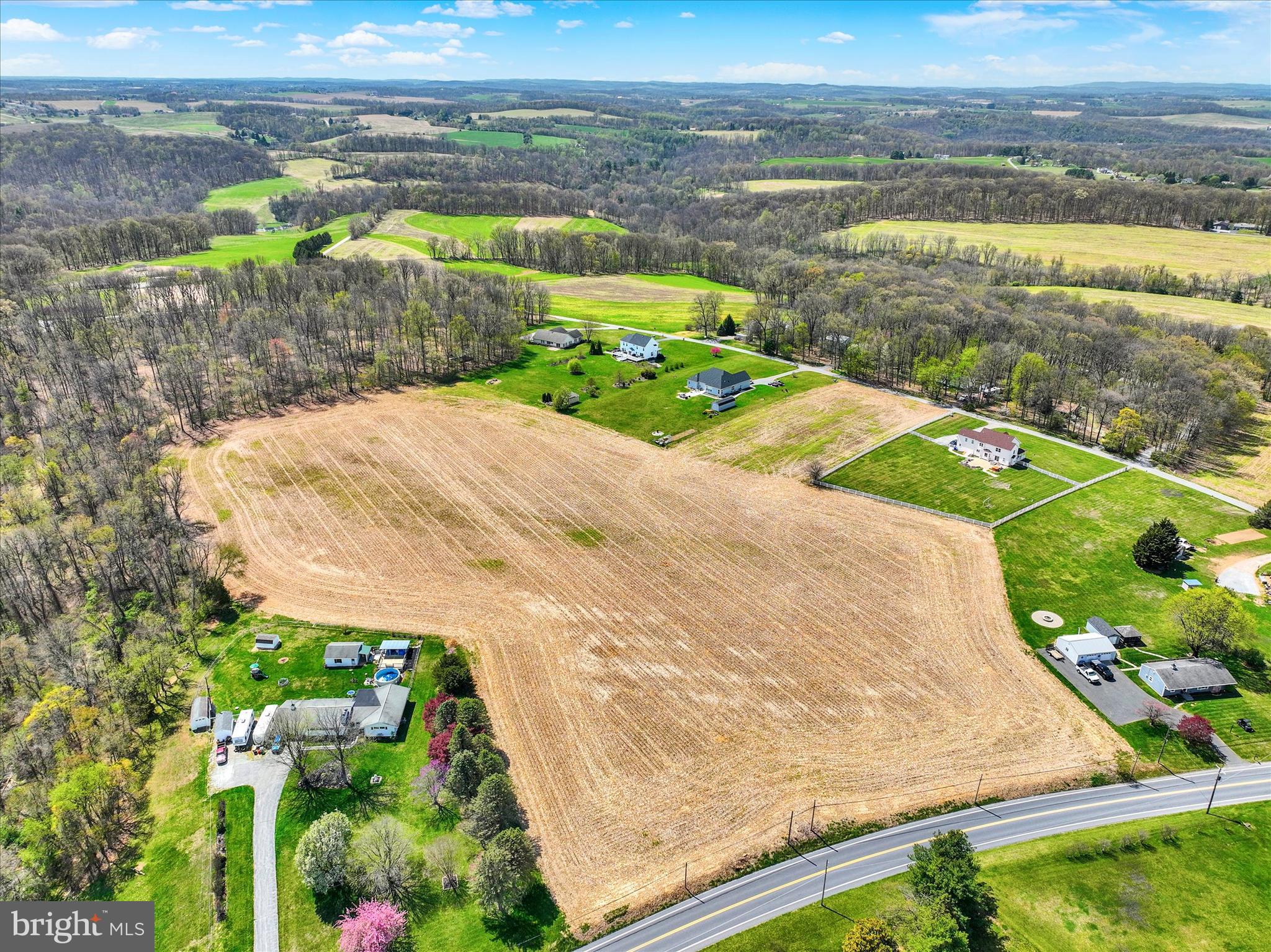NORTH HOPEWELL TWP - Residential