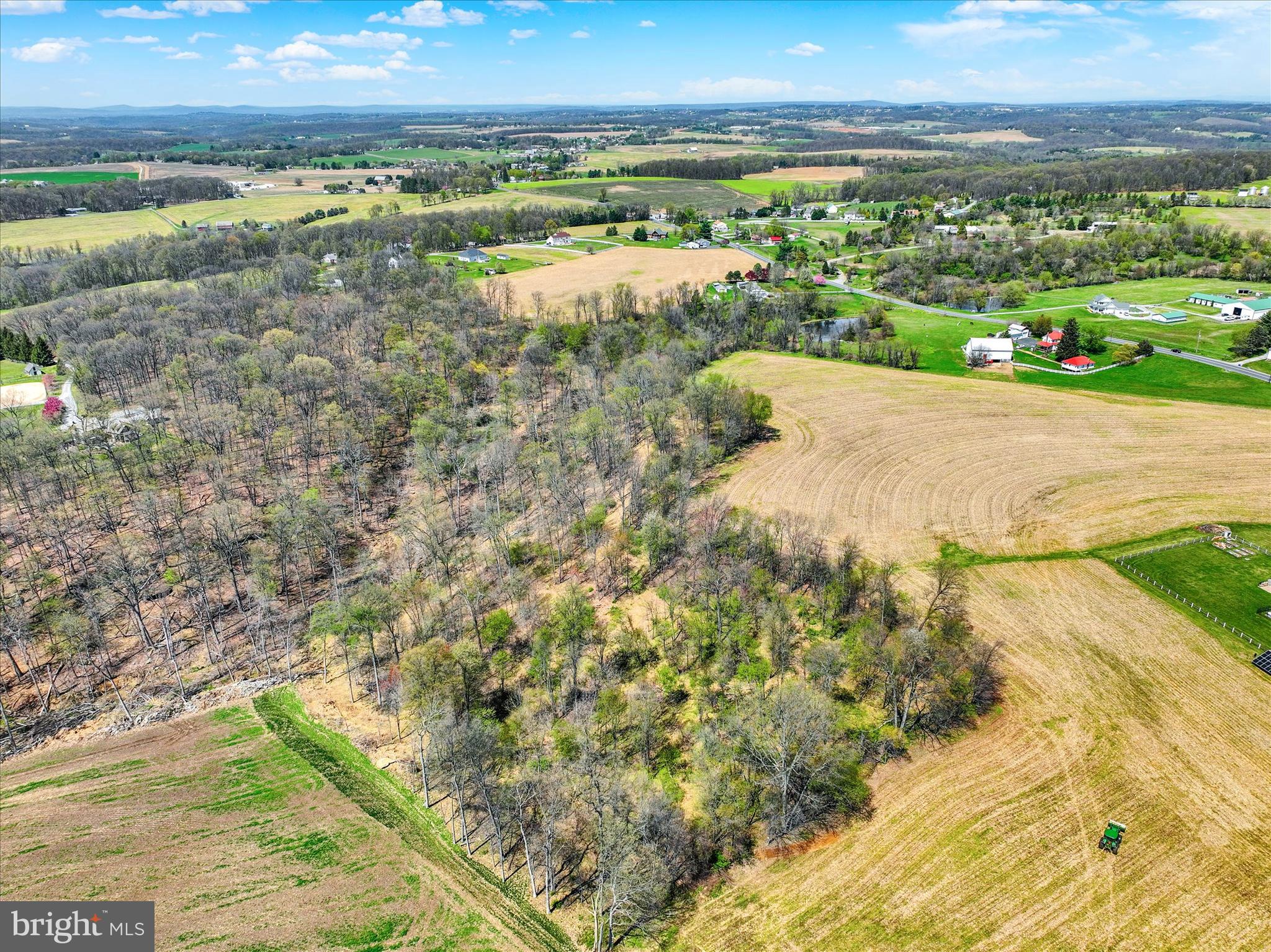NORTH HOPEWELL TWP - Residential