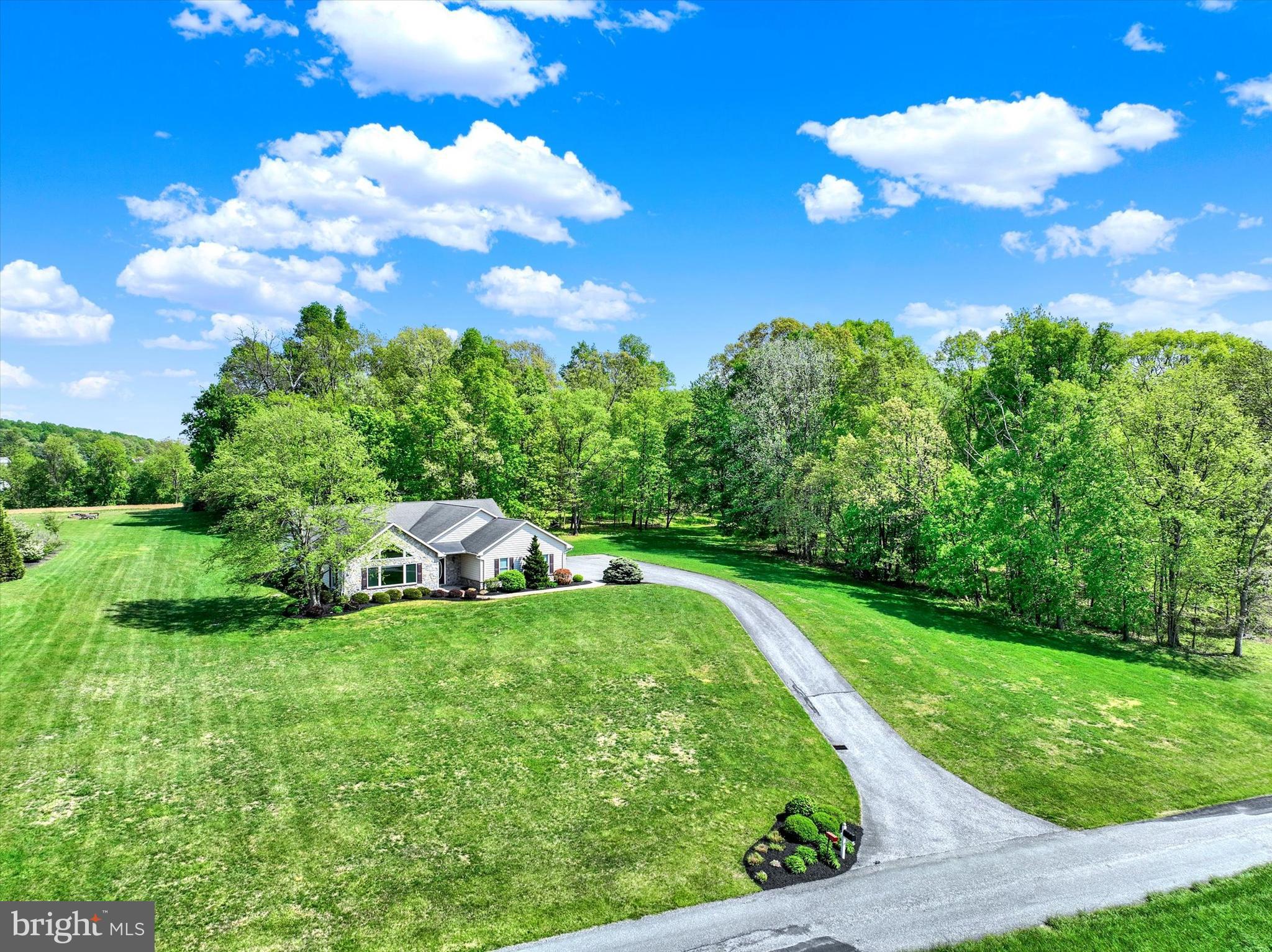 NORTH HOPEWELL TWP - Residential