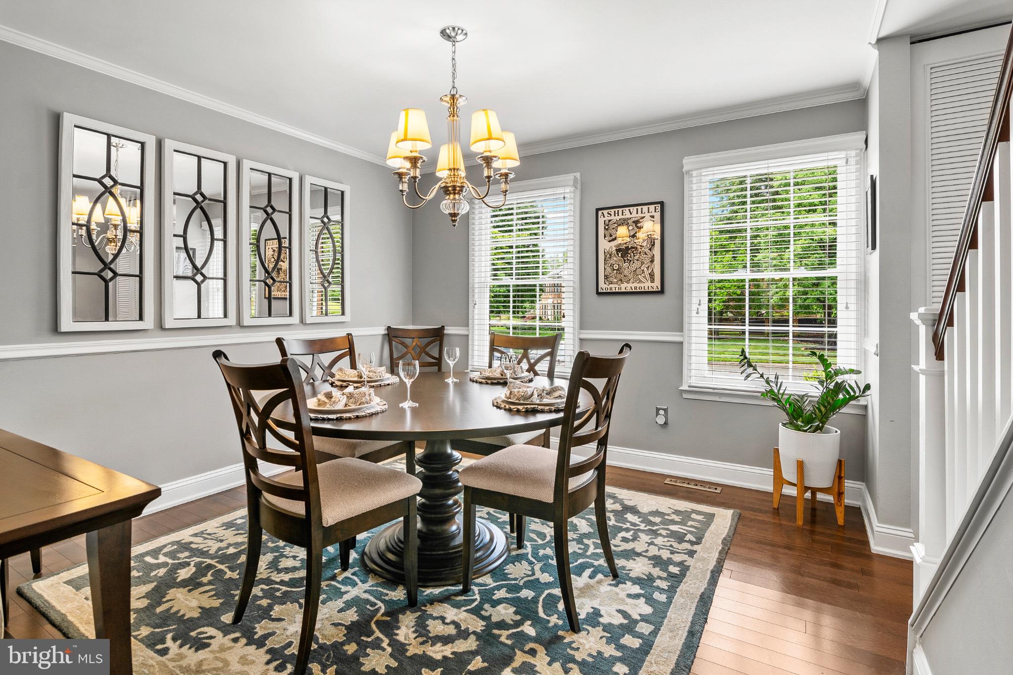 BRAMPTON HILLS - Residential