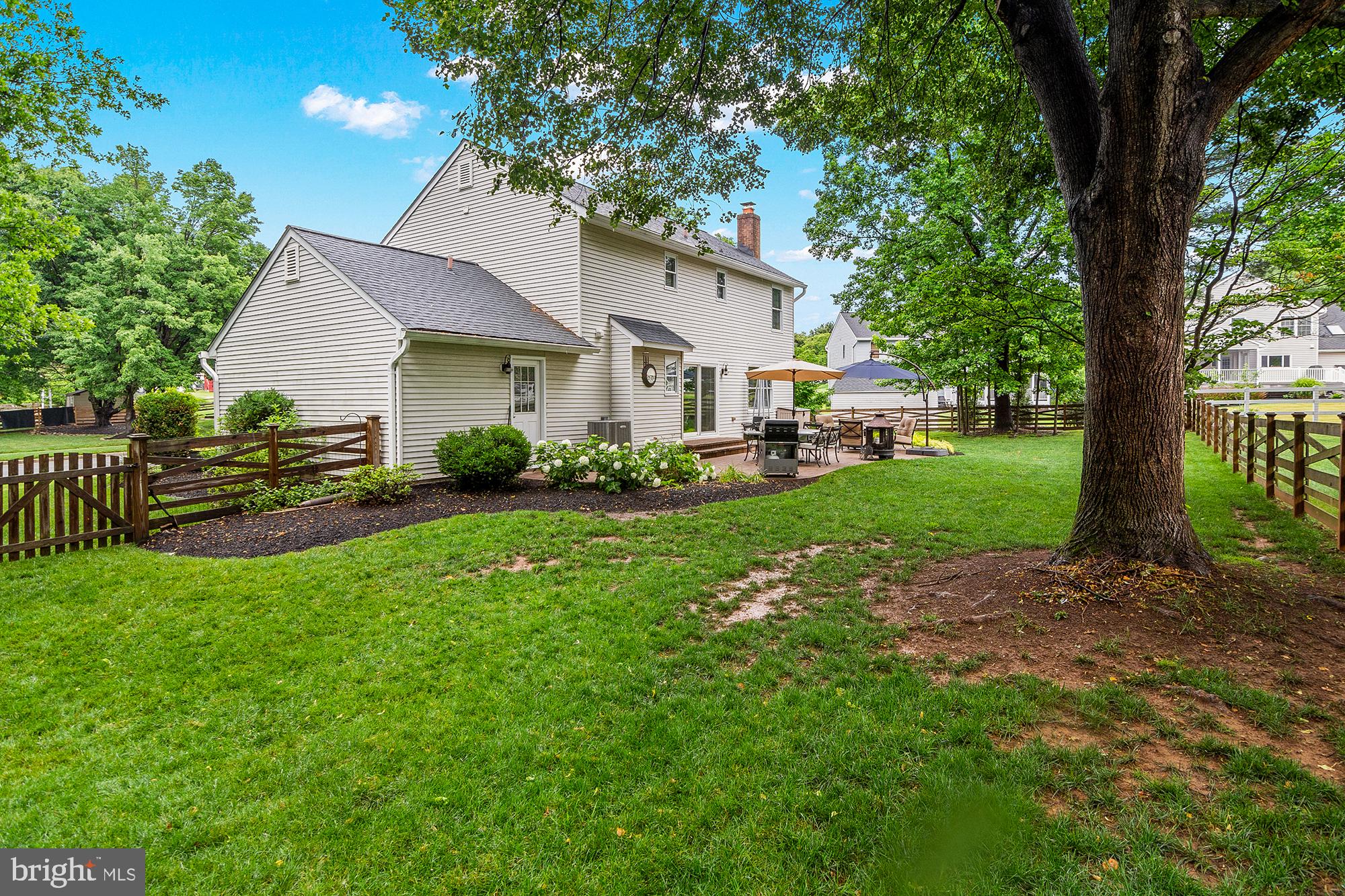 BRAMPTON HILLS - Residential