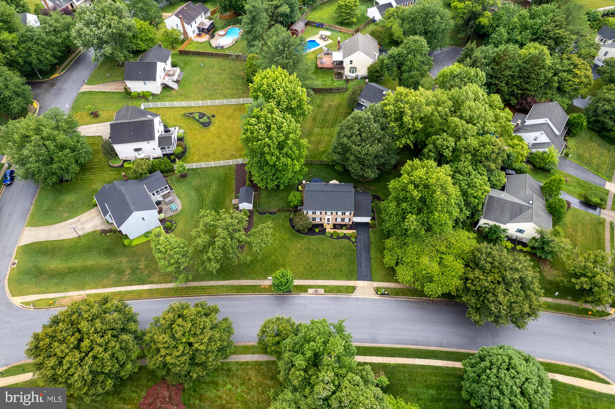 BRAMPTON HILLS - Residential
