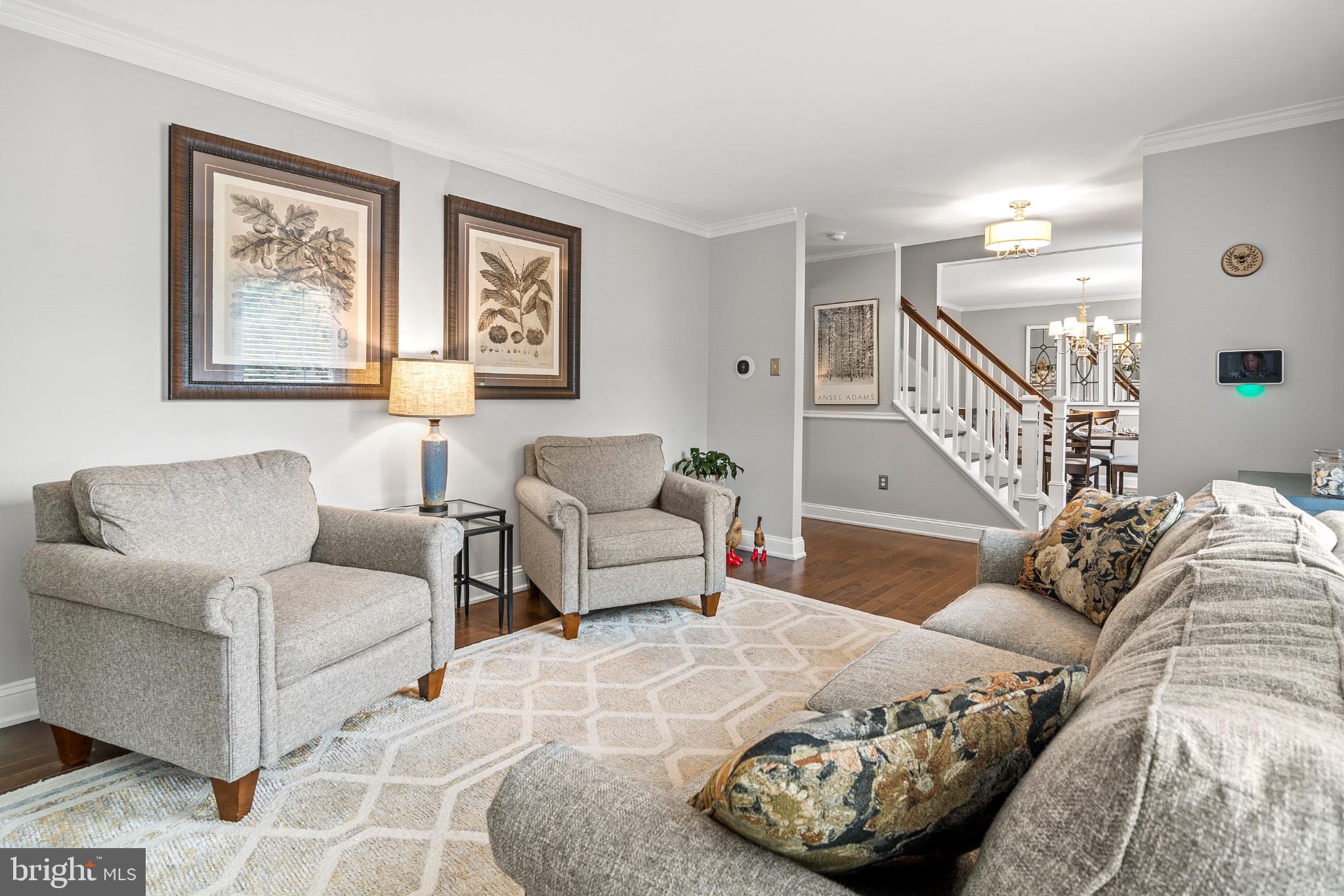 BRAMPTON HILLS - Residential