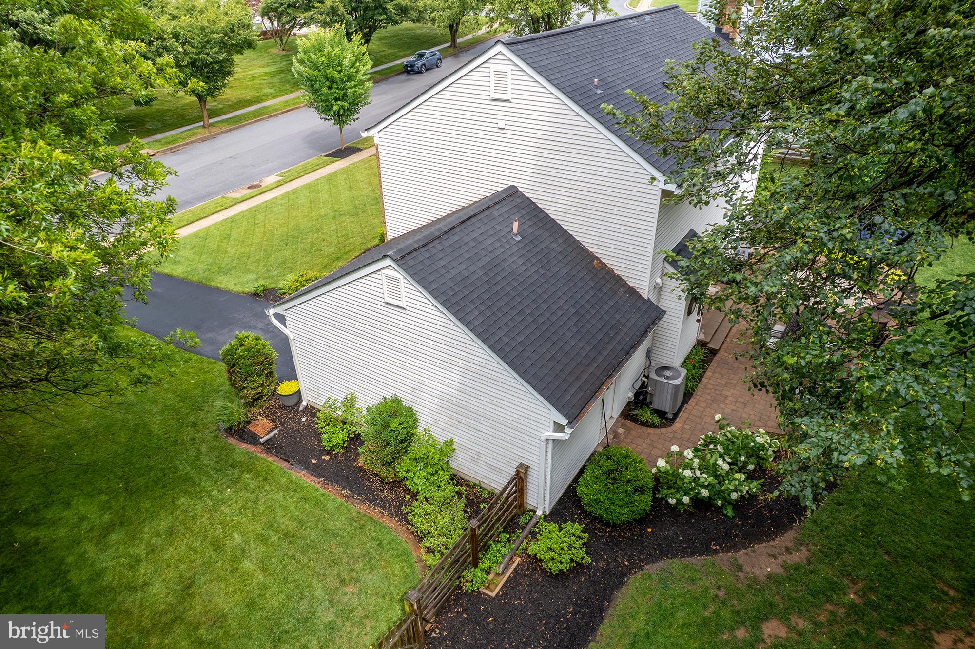 BRAMPTON HILLS - Residential