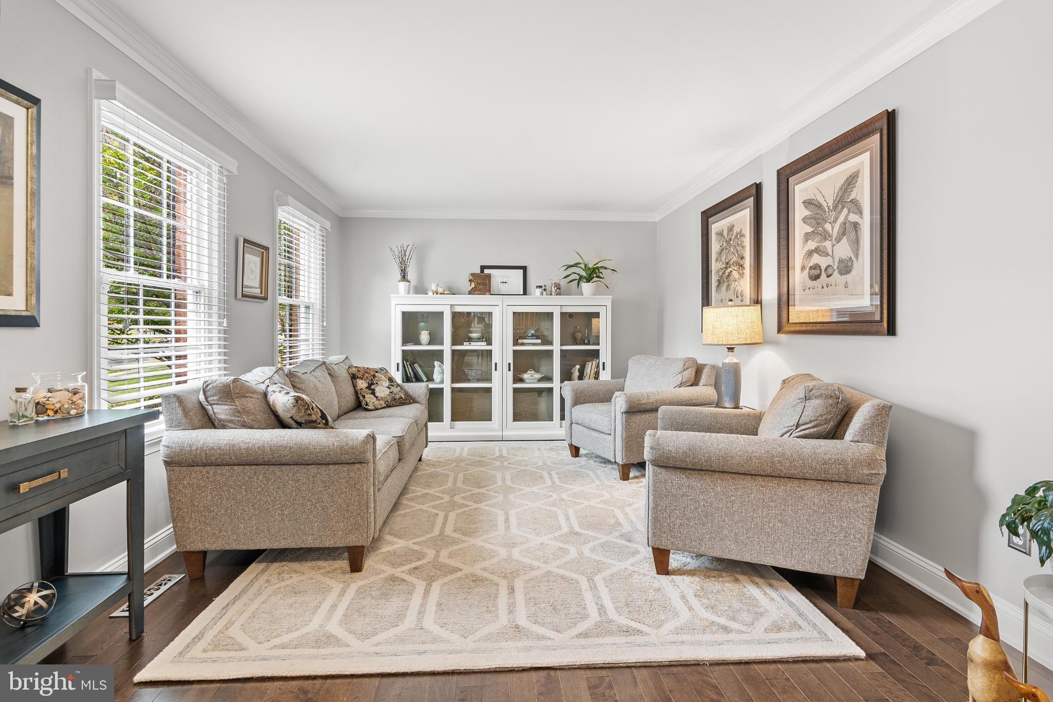 BRAMPTON HILLS - Residential