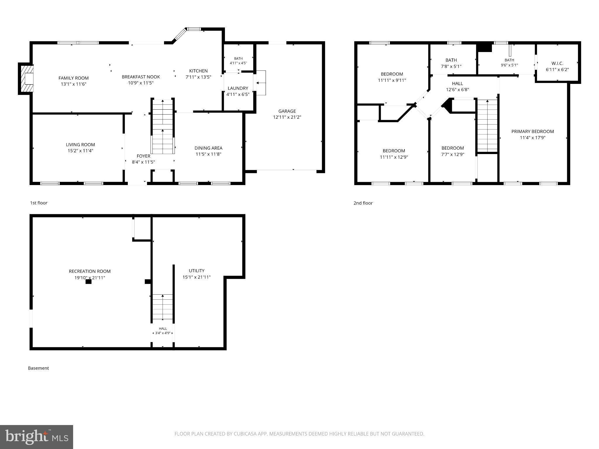 BRAMPTON HILLS - Residential