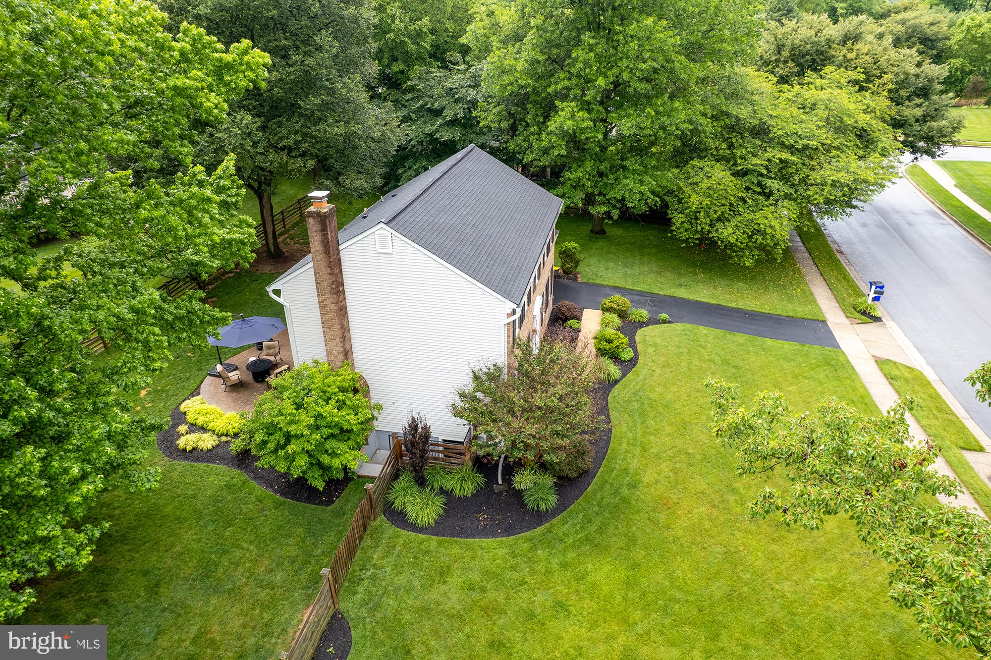 BRAMPTON HILLS - Residential