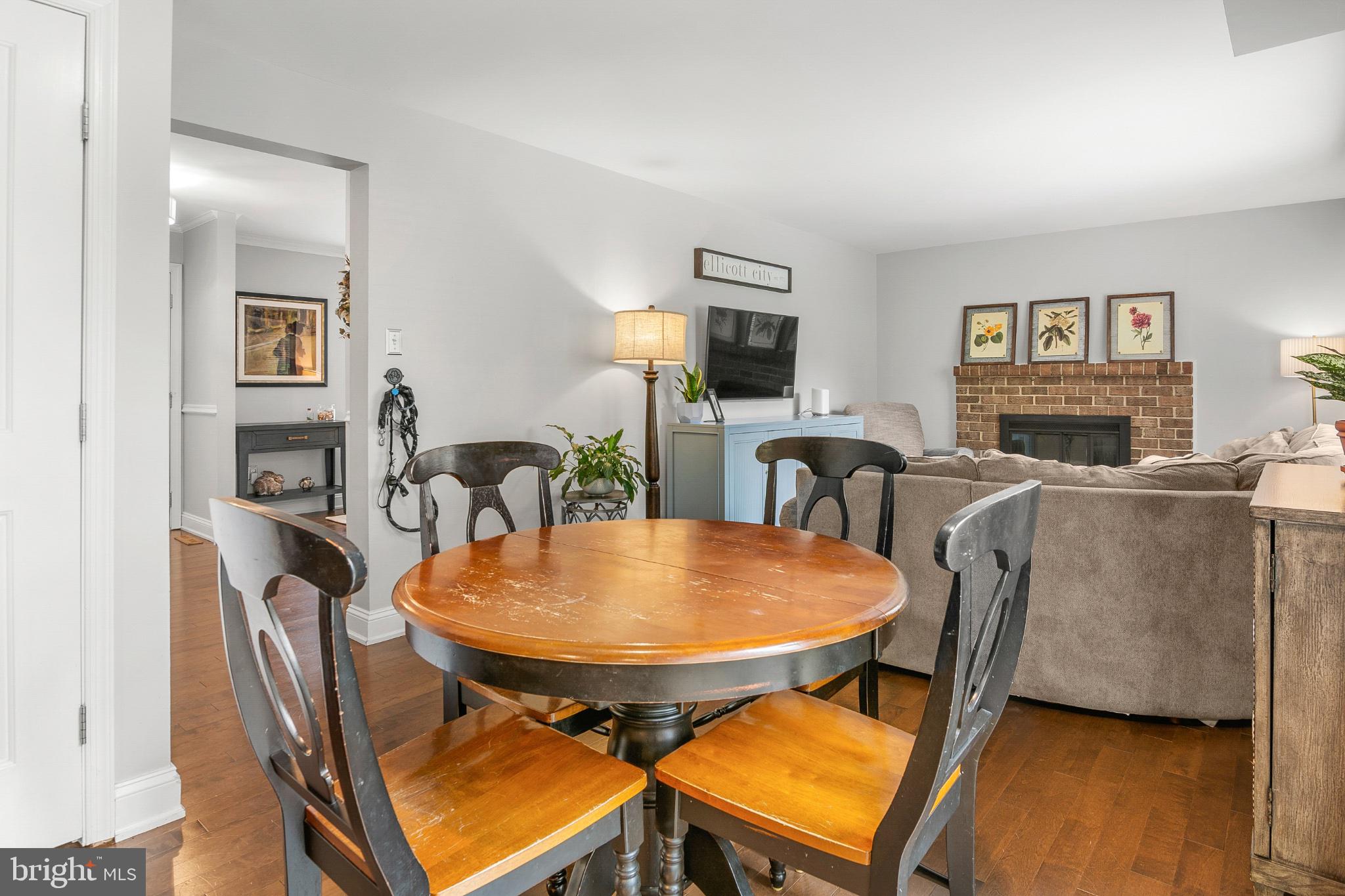 BRAMPTON HILLS - Residential
