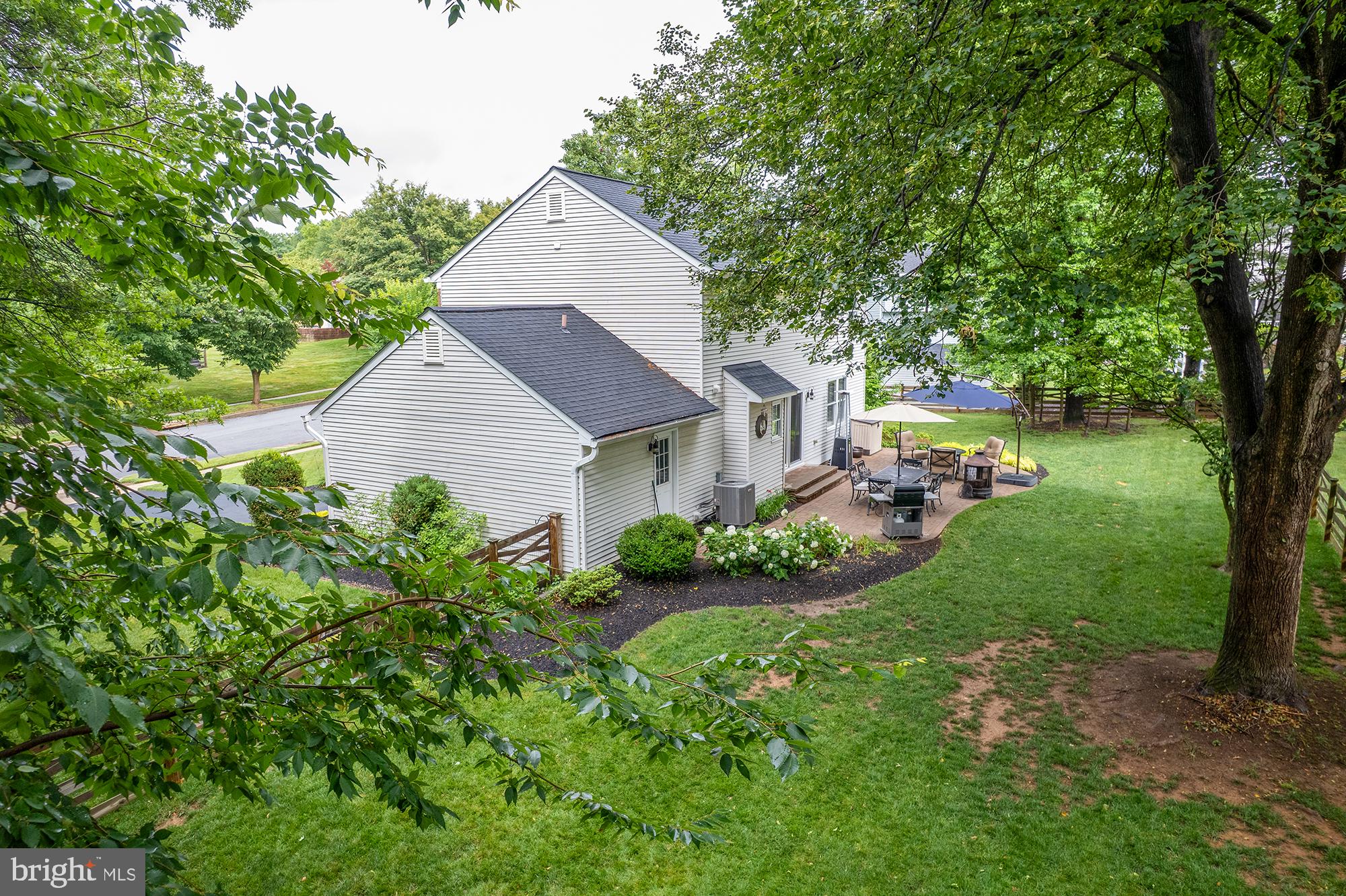 BRAMPTON HILLS - Residential