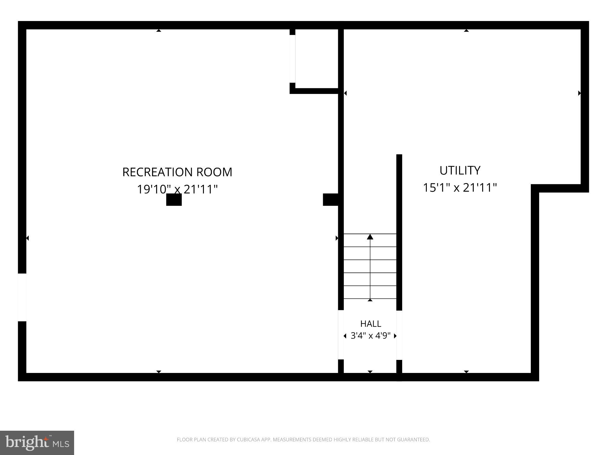 BRAMPTON HILLS - Residential