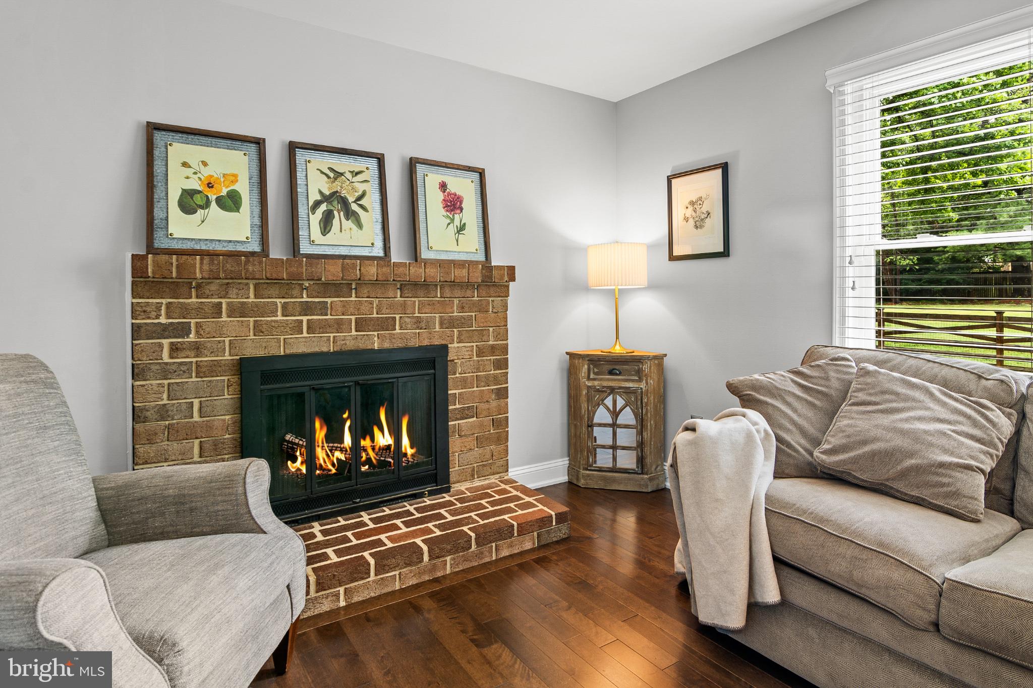 BRAMPTON HILLS - Residential