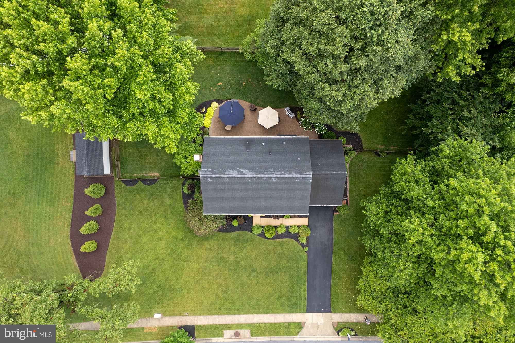 BRAMPTON HILLS - Residential