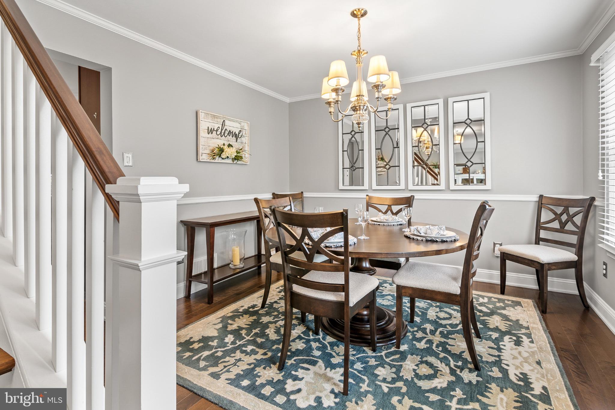 BRAMPTON HILLS - Residential