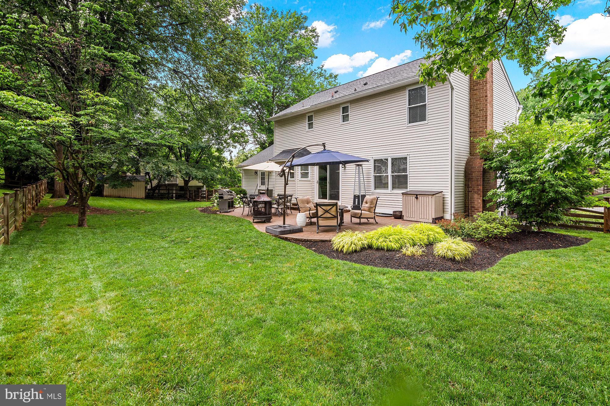 BRAMPTON HILLS - Residential