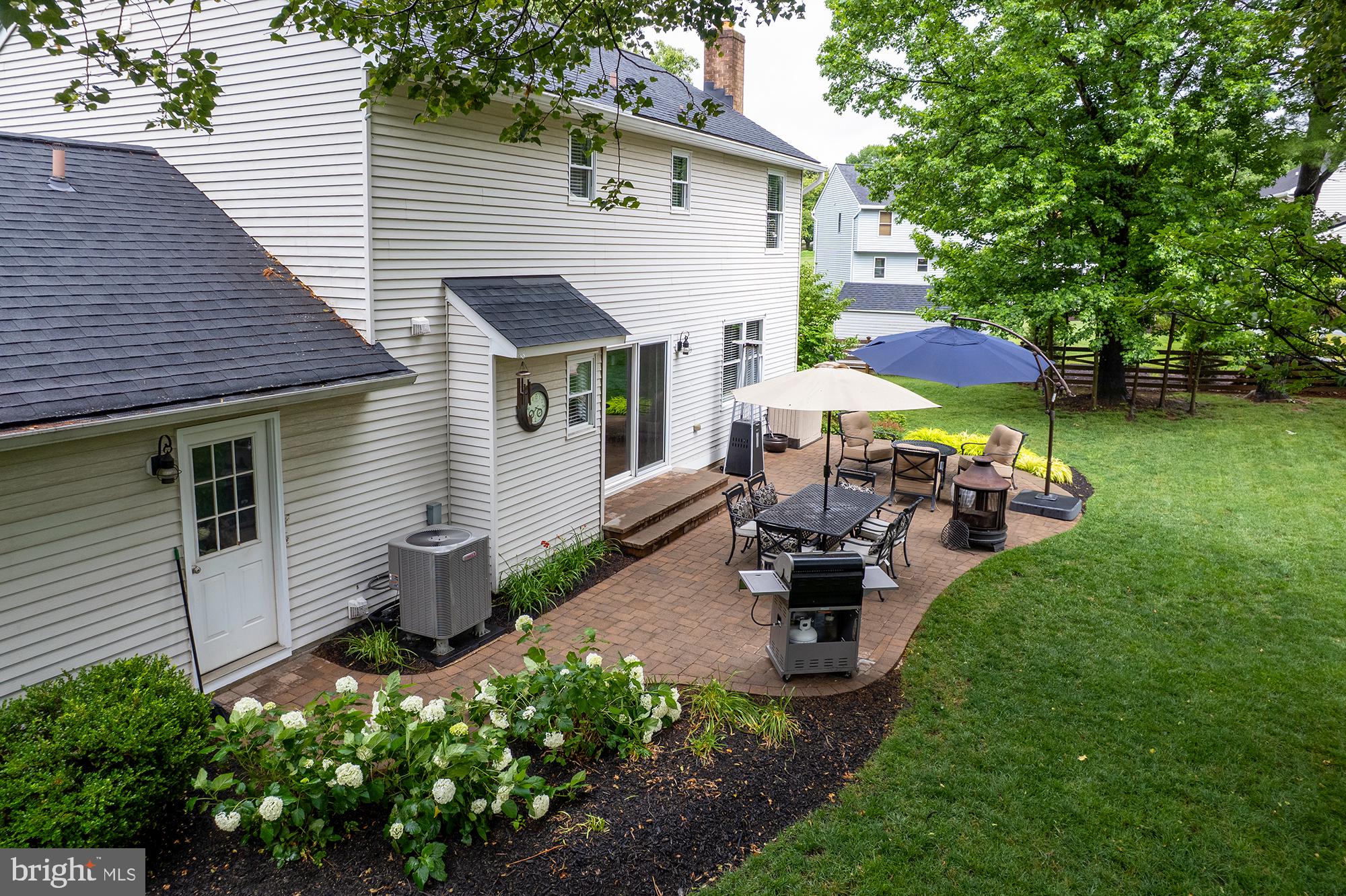 BRAMPTON HILLS - Residential