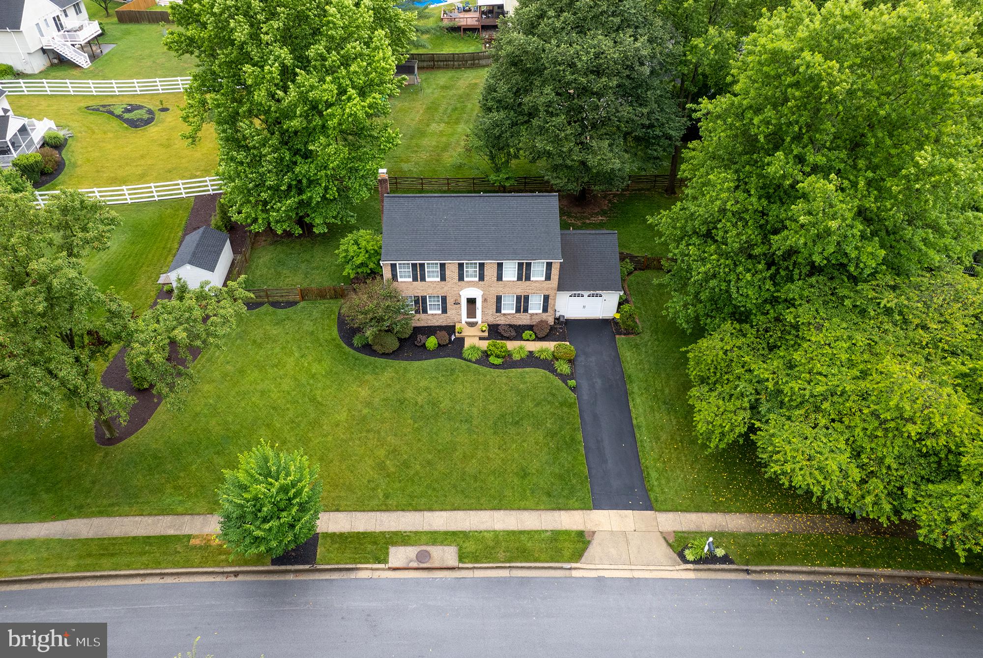 BRAMPTON HILLS - Residential
