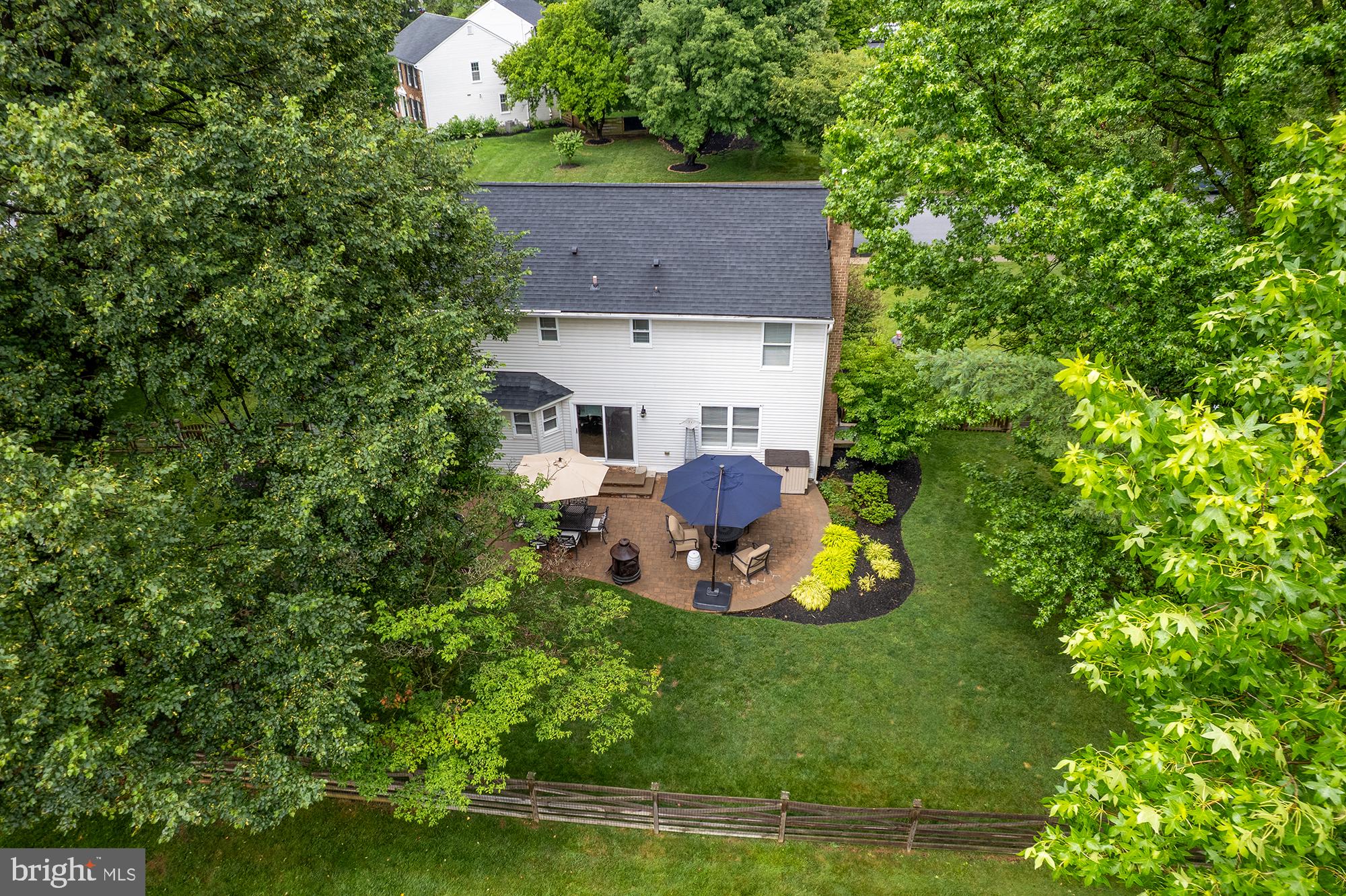 BRAMPTON HILLS - Residential