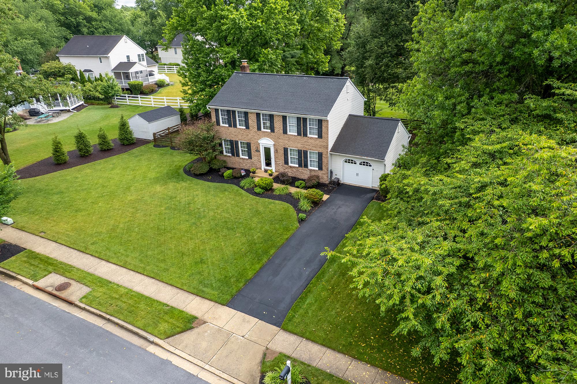 BRAMPTON HILLS - Residential